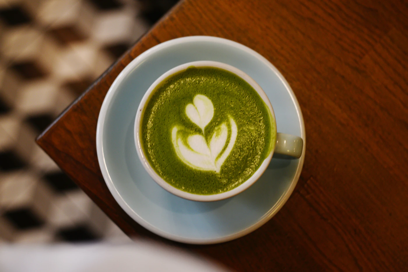 Matcha