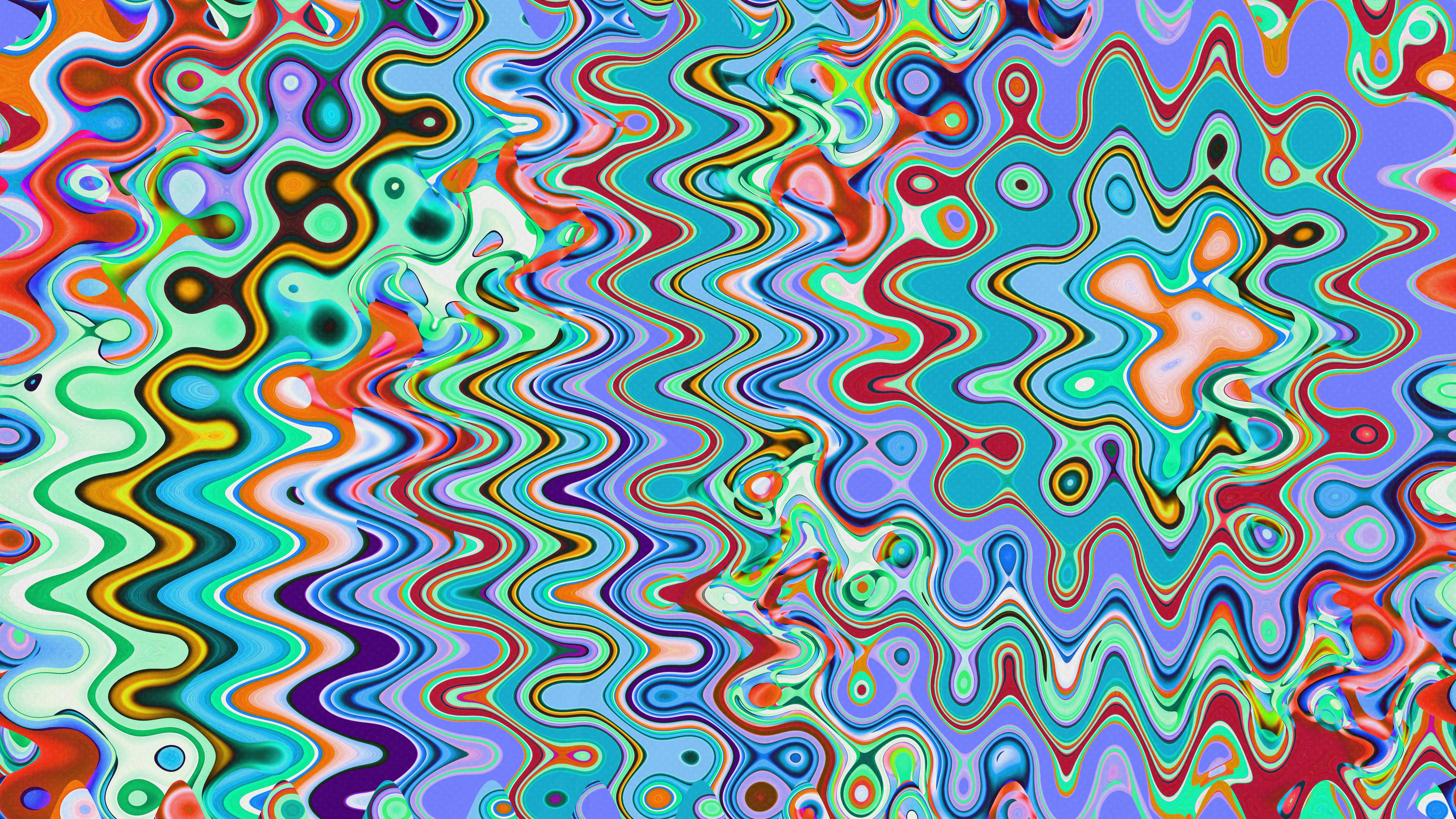 Los límites de la colusión algorítmica; $Q$-learning, aprendizaje de gradiente y el Teorema del Folklore