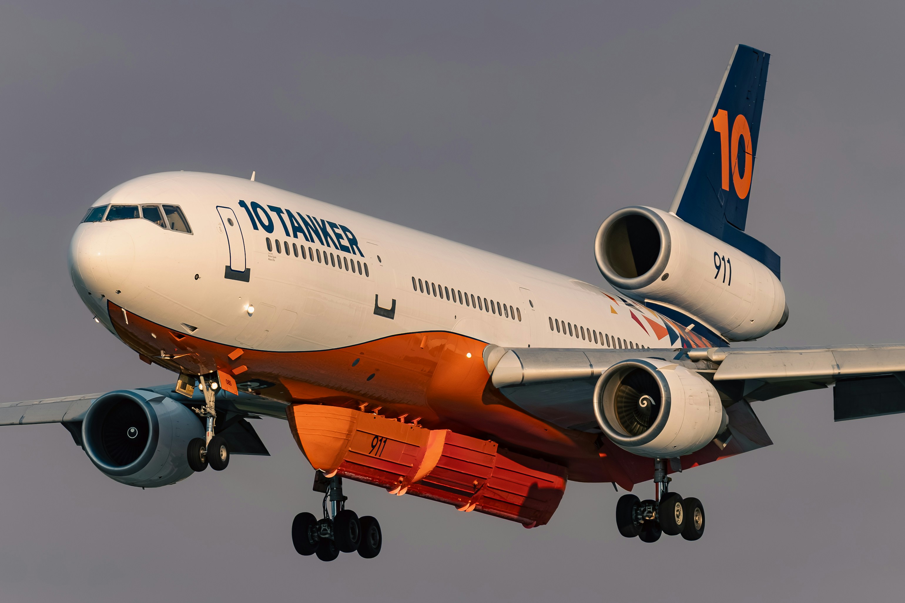 fire suppression technology