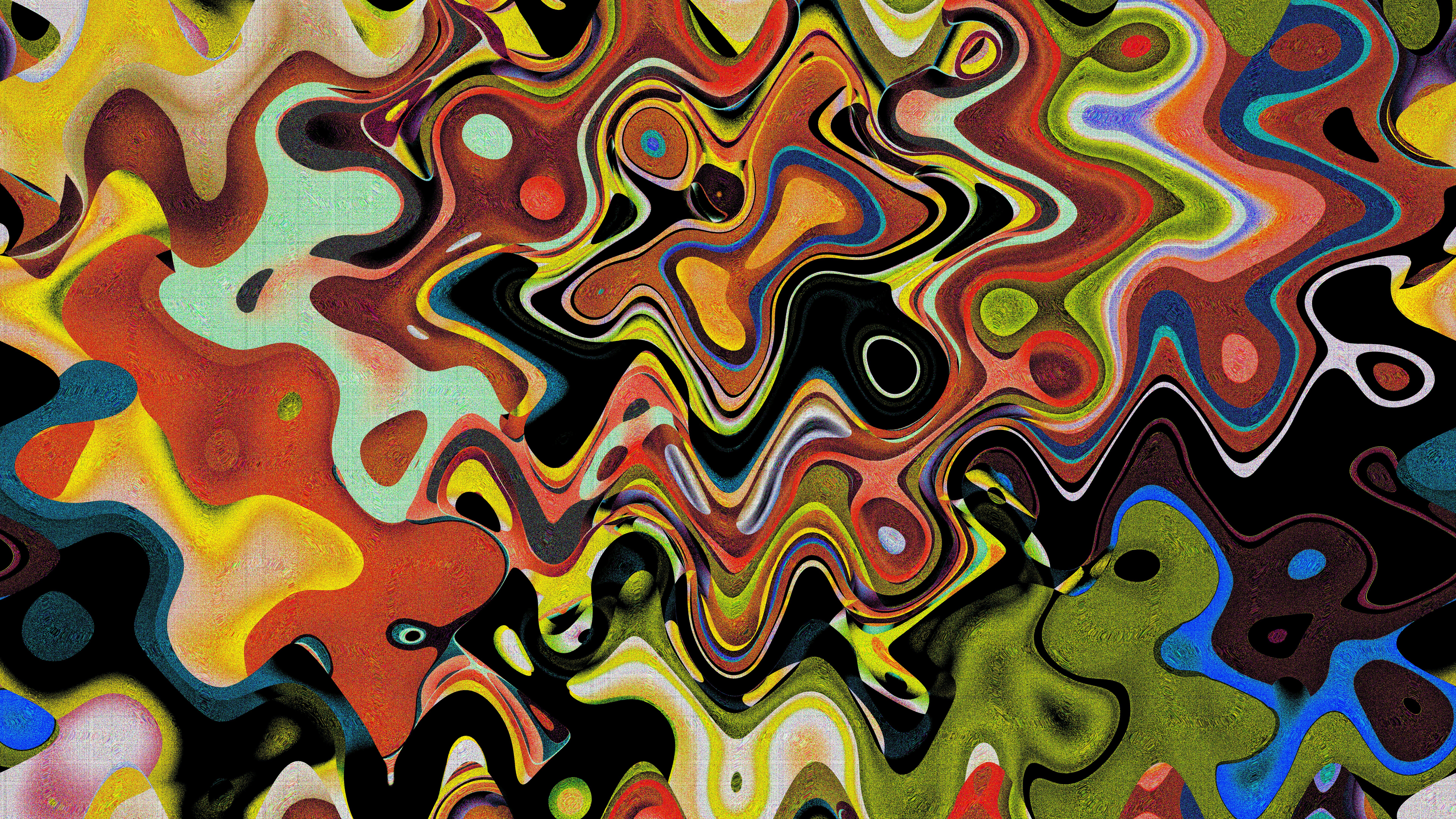 abstract resin art, wallpaper, Unusual Crafts for Adults: Easy & Creative Ideas 4