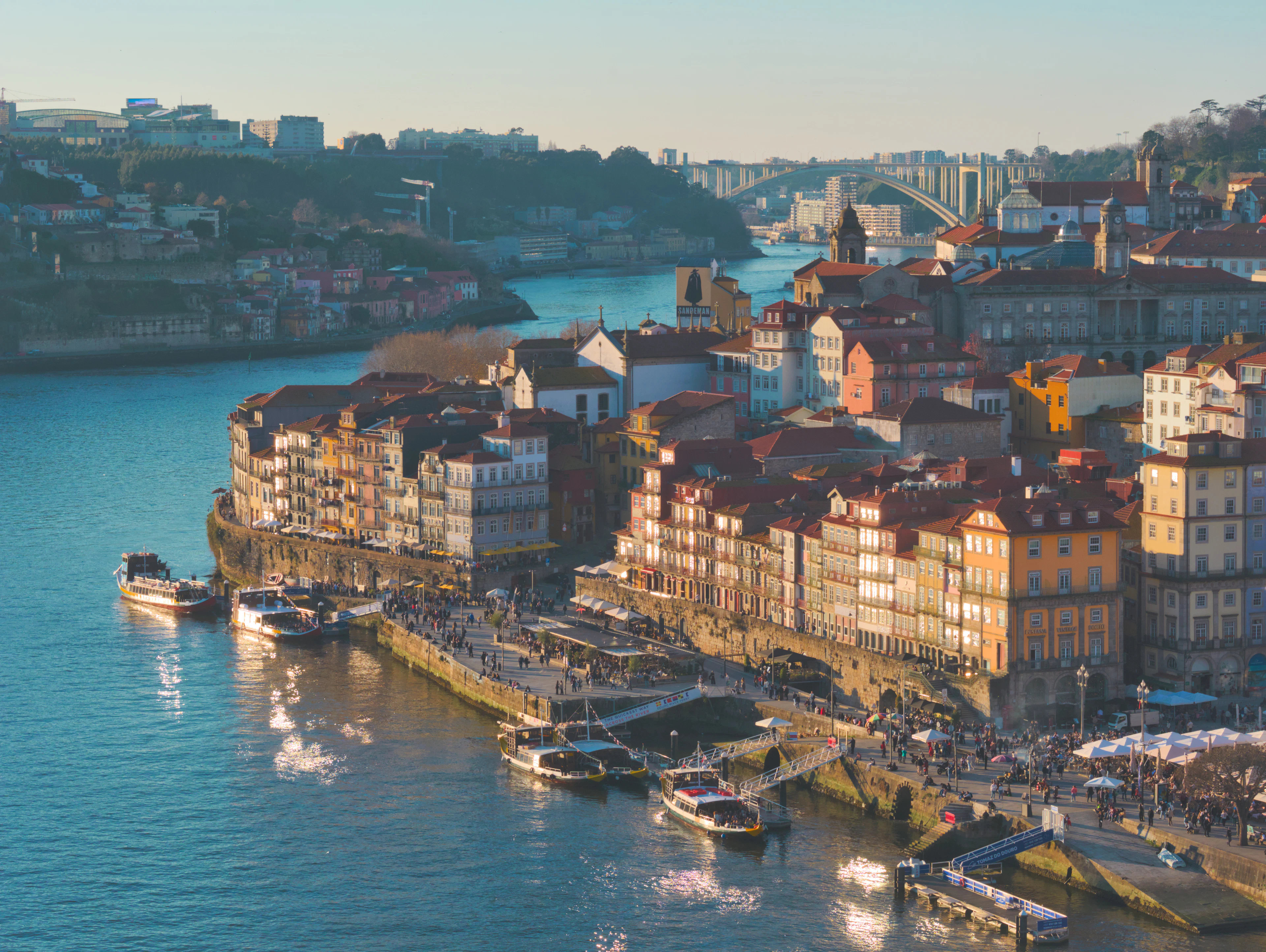Porto culture