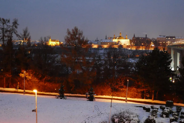 25-Day Eastern Europe Winter Rail Itinerary & Budget Guide
