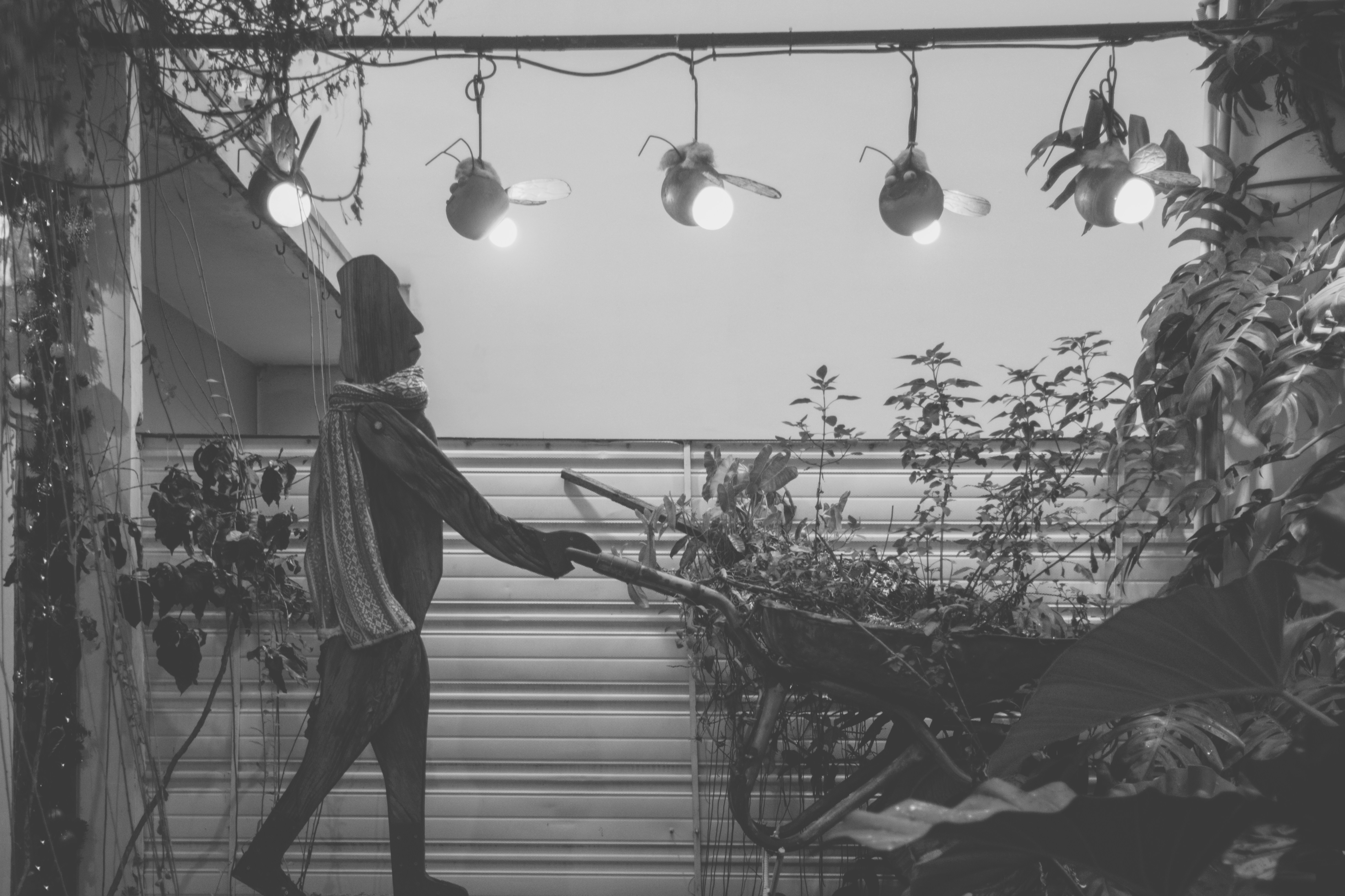 Creating a Cozy Outdoor Escape: Lighting Ideas that Transform Your Space