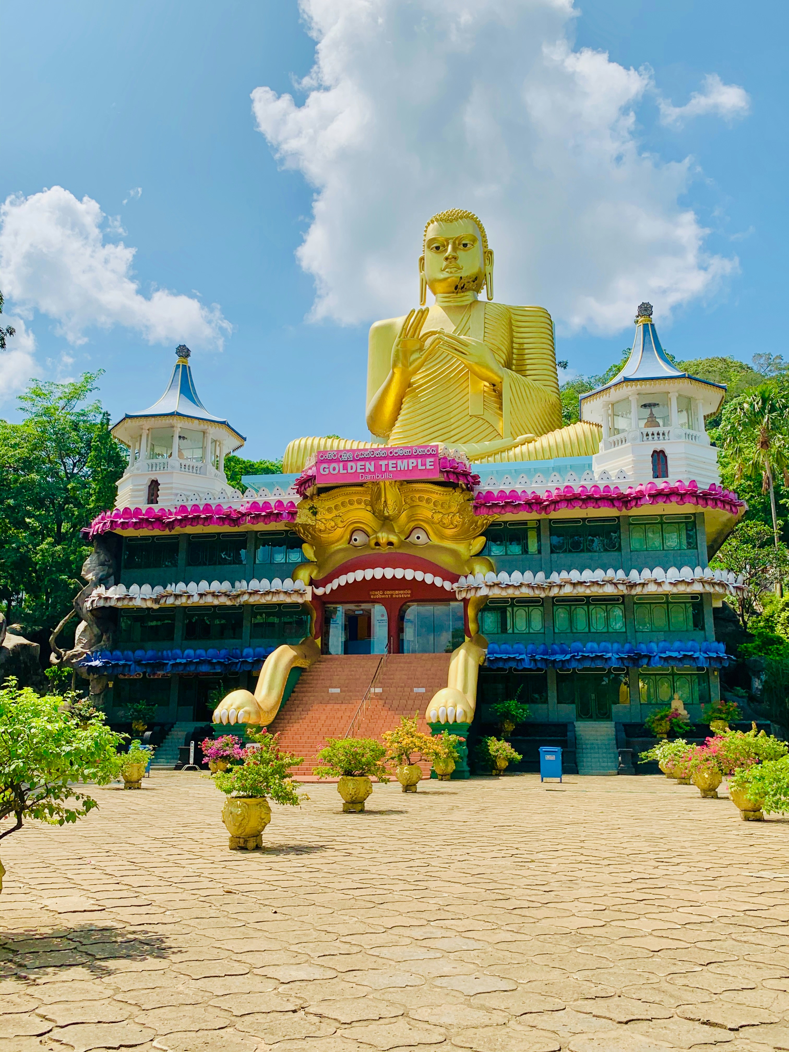 Cultural experiences-slide