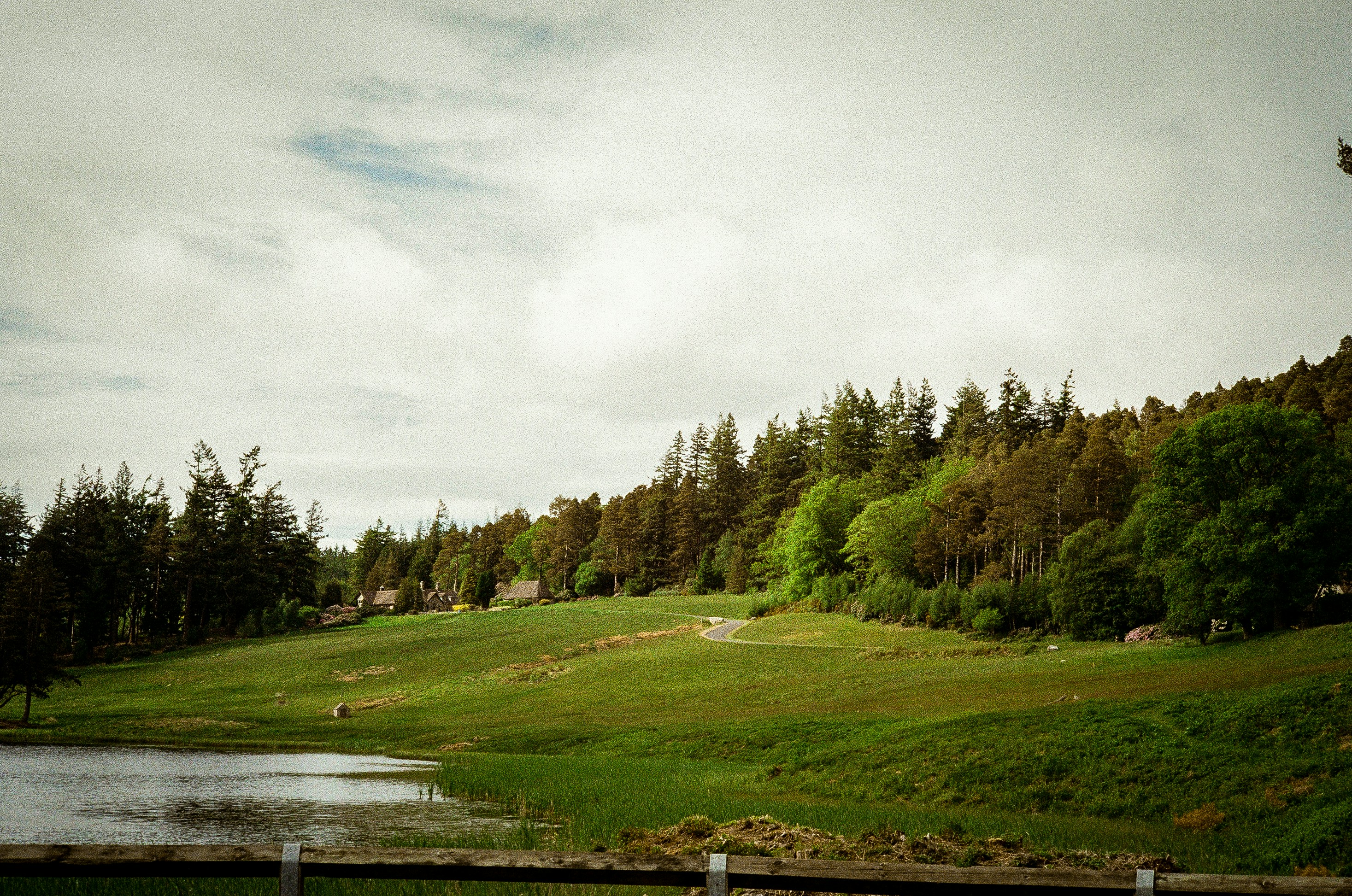 Highlands Park