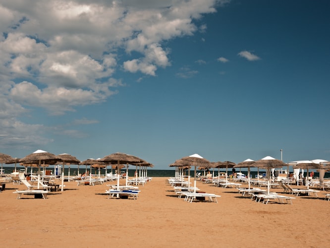 Riu Palace Aruba resort