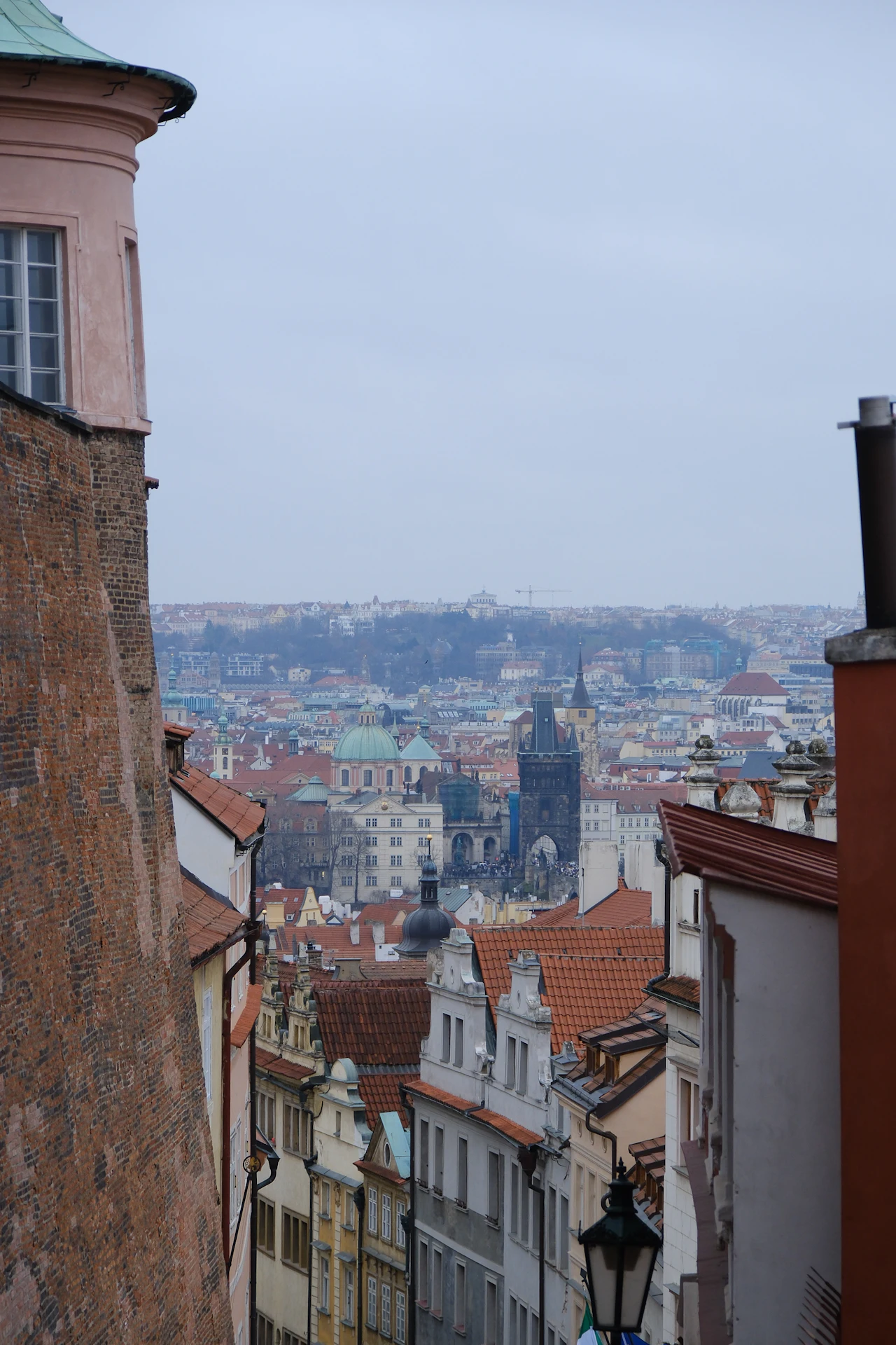 Prague en 3 jours: ponts, château et quartiers plus calmes, guide de destination Tripnatic