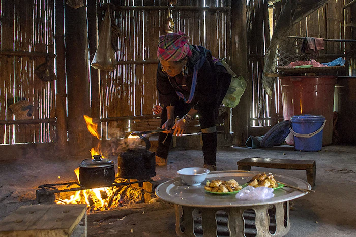 Dhaba Guide