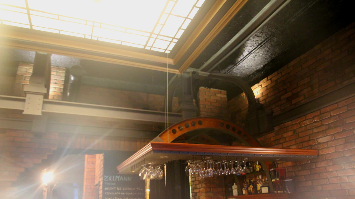 Where to Eat and Drink in Edmonton's Brewery District