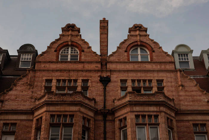 Historic Heritage Hotels