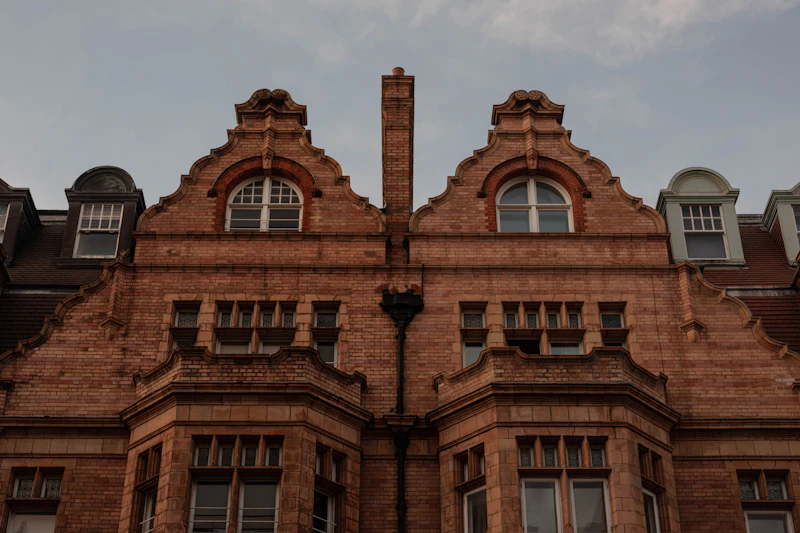 Best Historic and Heritage Hotels in Inverness With Real Stories Behind Their Walls