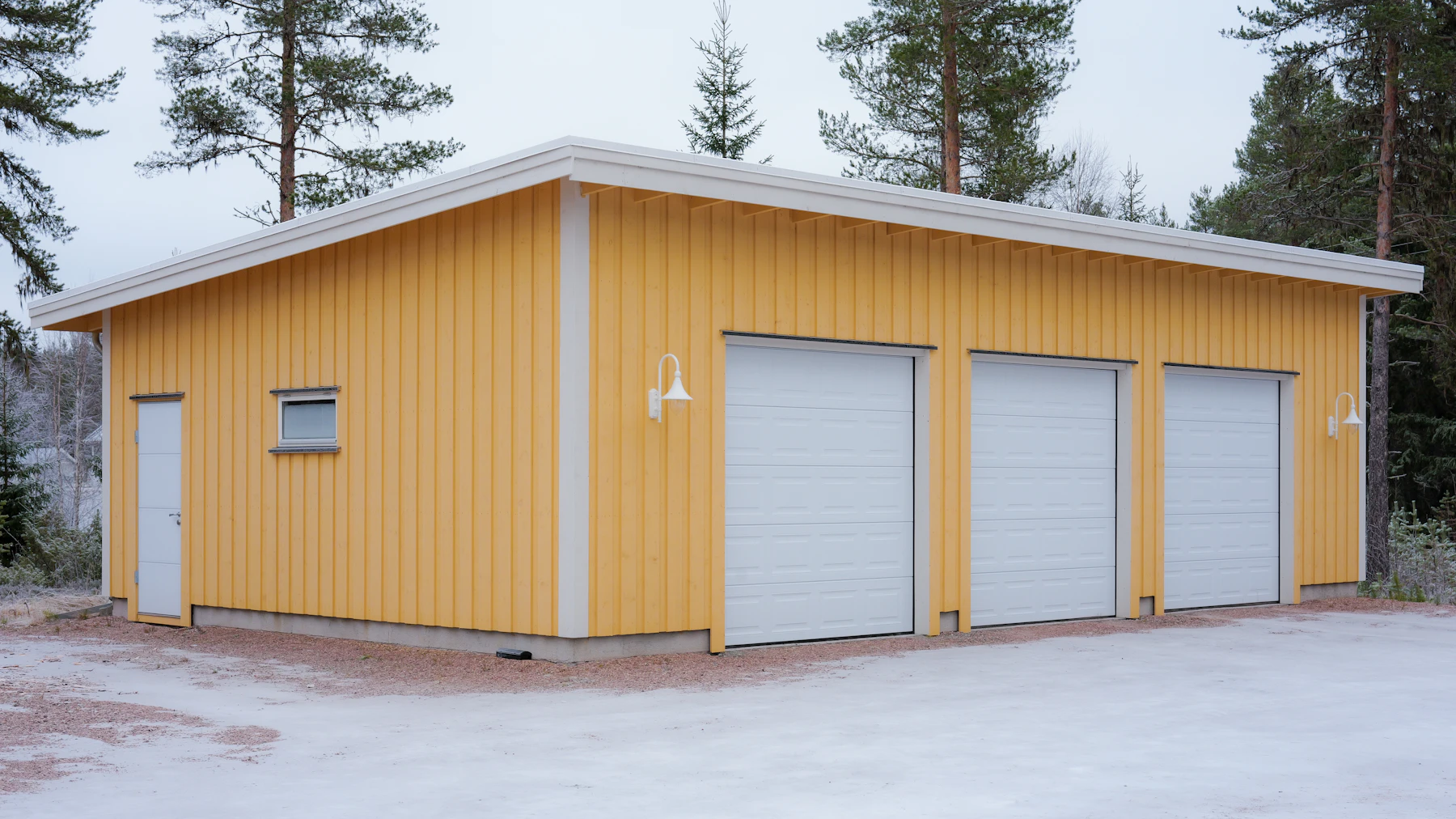 Сэндвич-панели для строительства в Ташкенте