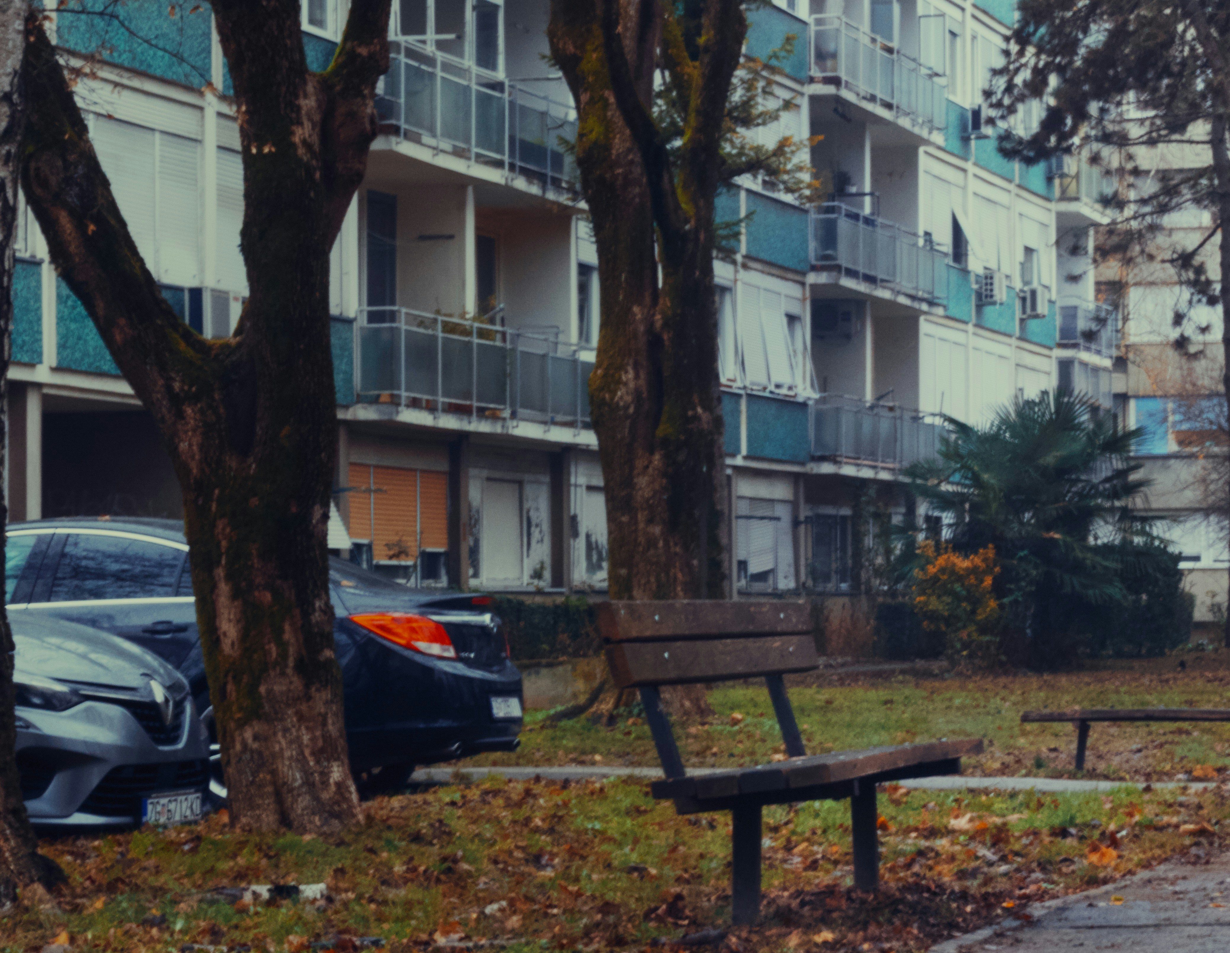 Apartman Bok!