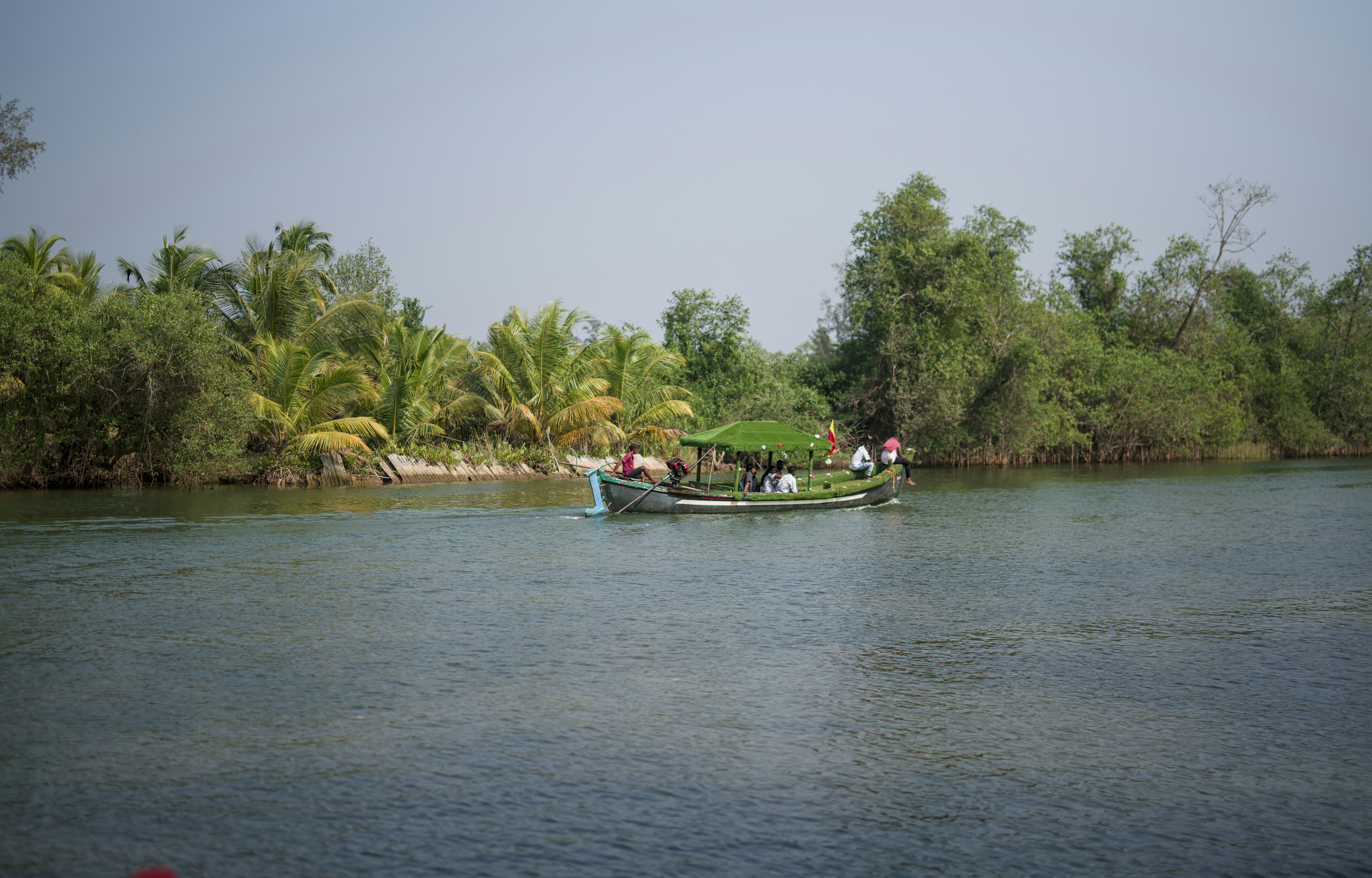 Photo by satishdharmavarapu