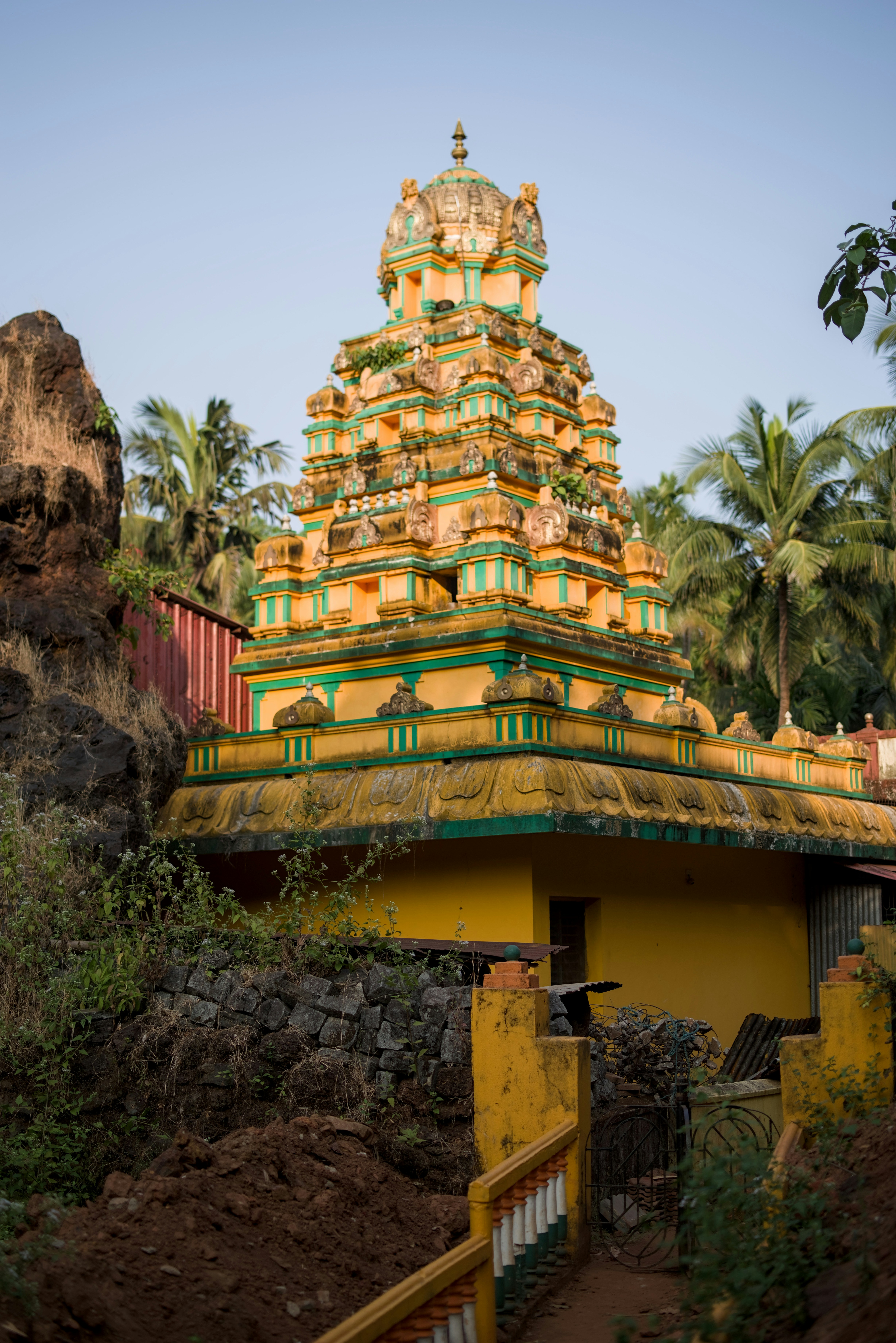 Photo by satishdharmavarapu