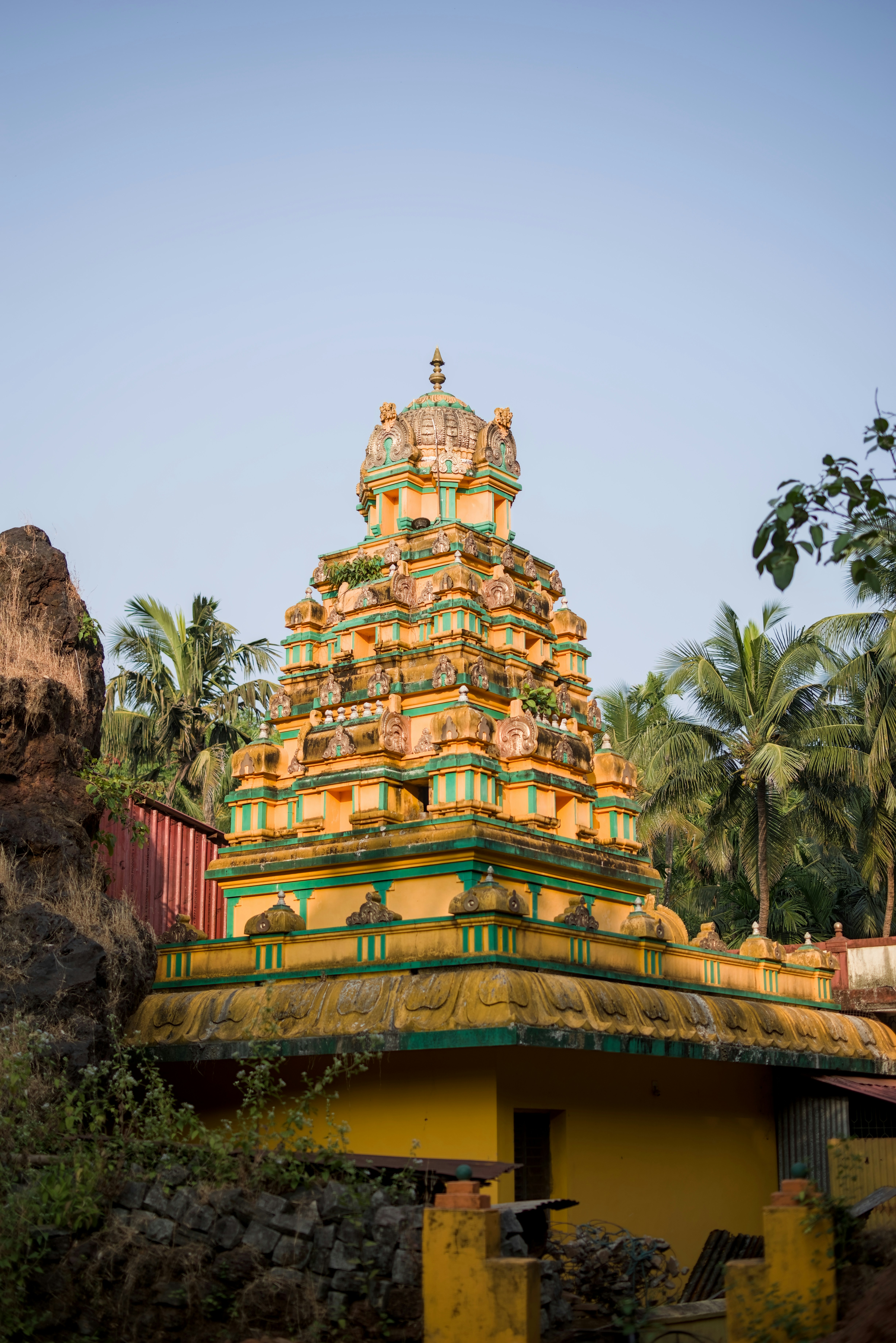 Photo by satishdharmavarapu