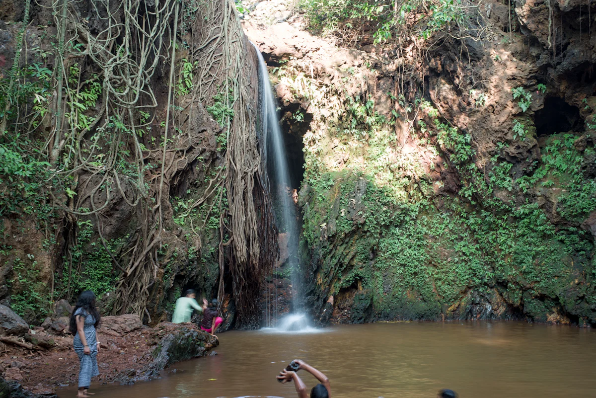 Apsarkonda