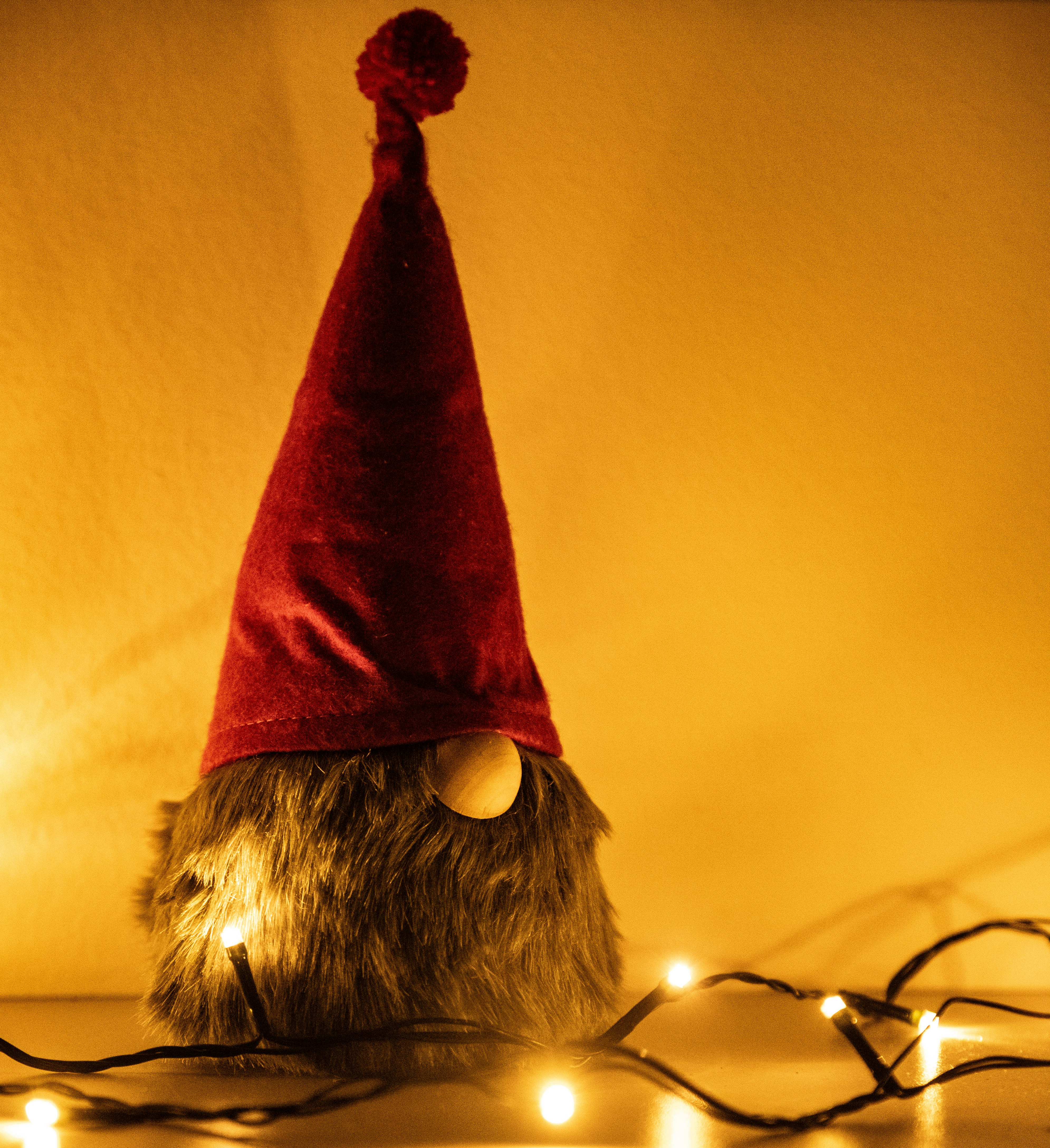 christmas gnome wallpaper, wallpaper, Christmas Gnome Crafts for Adults: Festive DIY Ideas 2