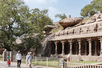 The Complete Travel Guide to Mahabalipuram: Everything You Need to Plan Your Trip