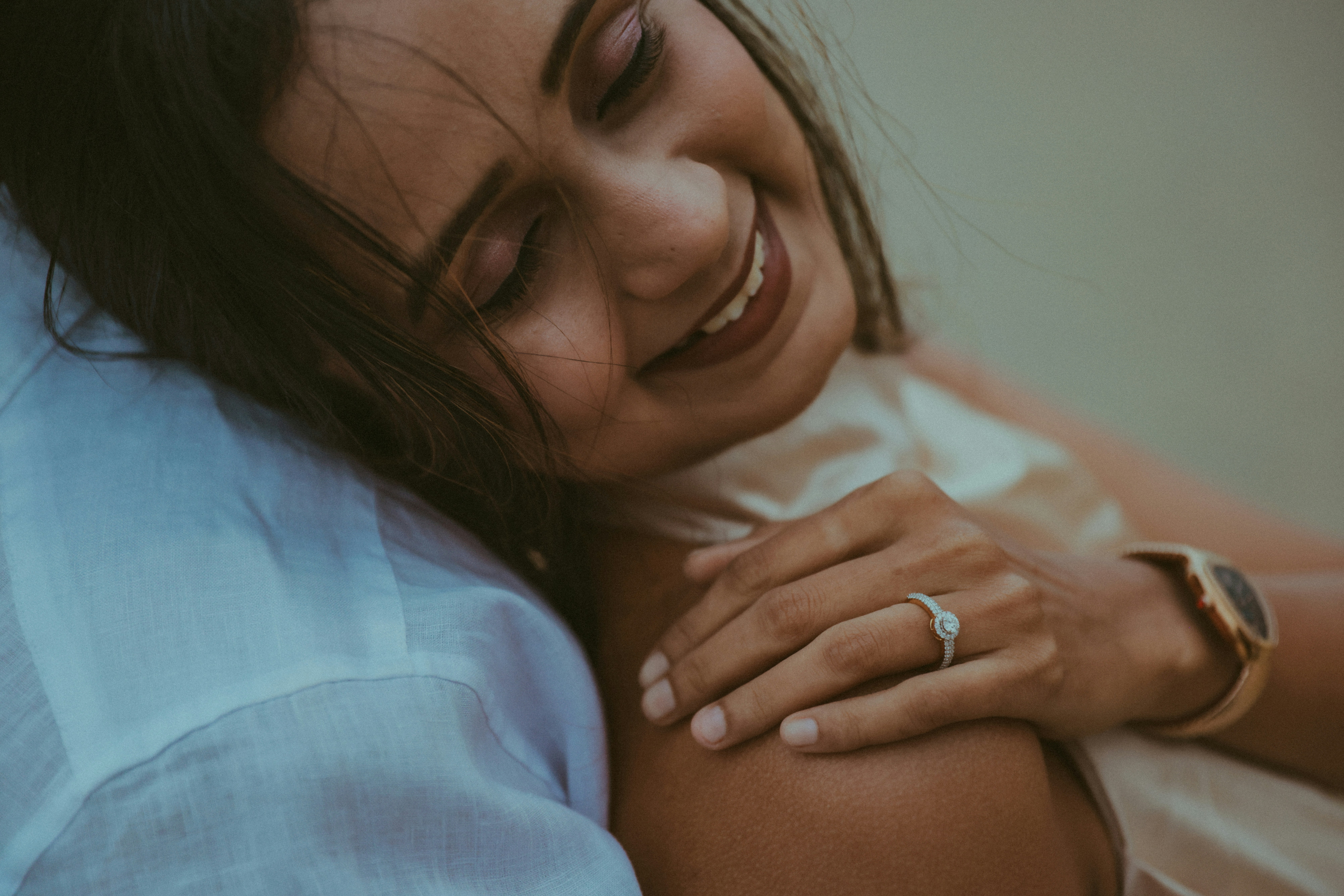 The Fragile Keepsakes of Love: The Hidden Jewelry Stories We Carry