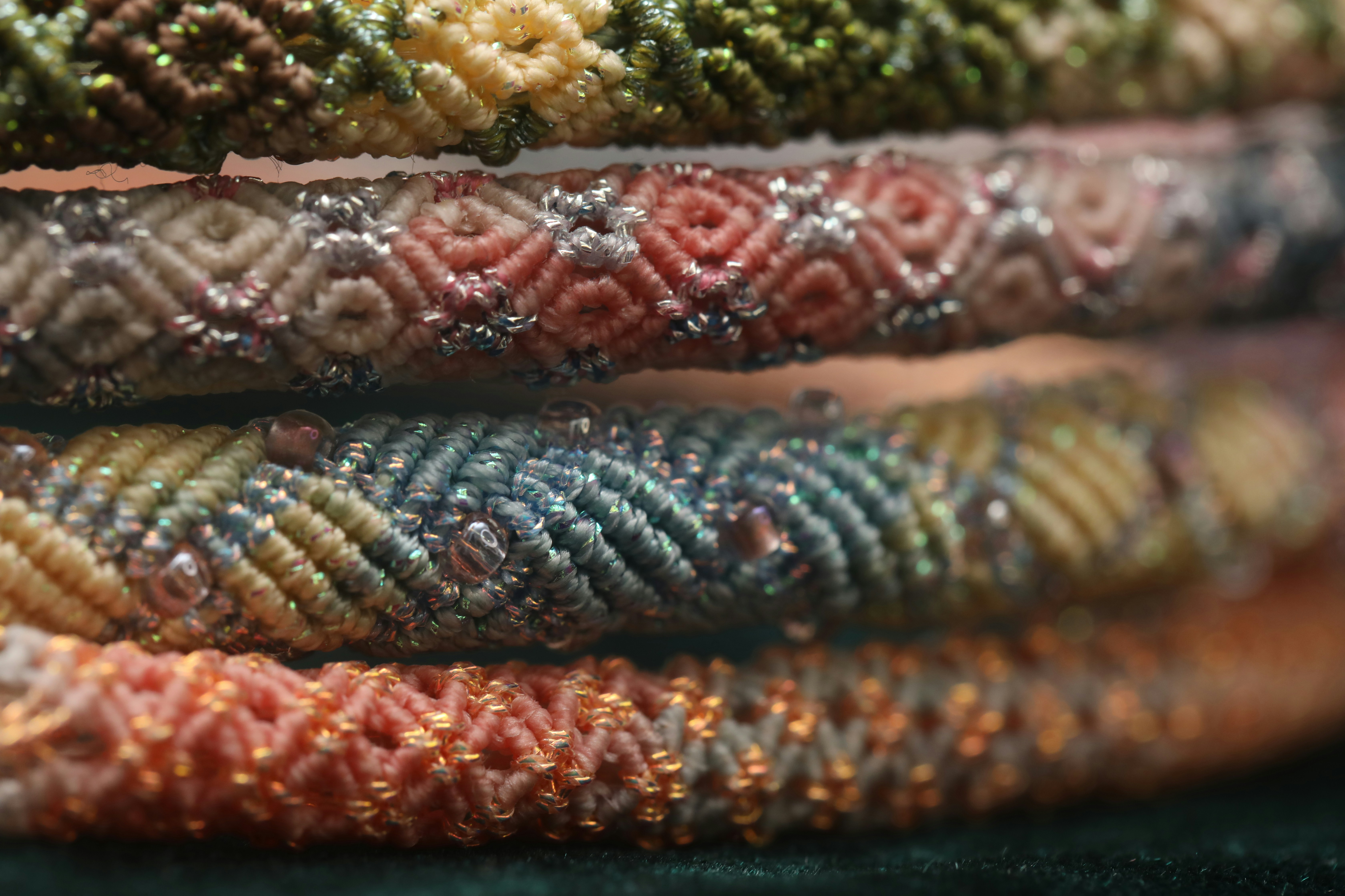 yarn texture pastel, wallpaper, Easy Yarn Crafts for Adults: Knitting & Beyond 4