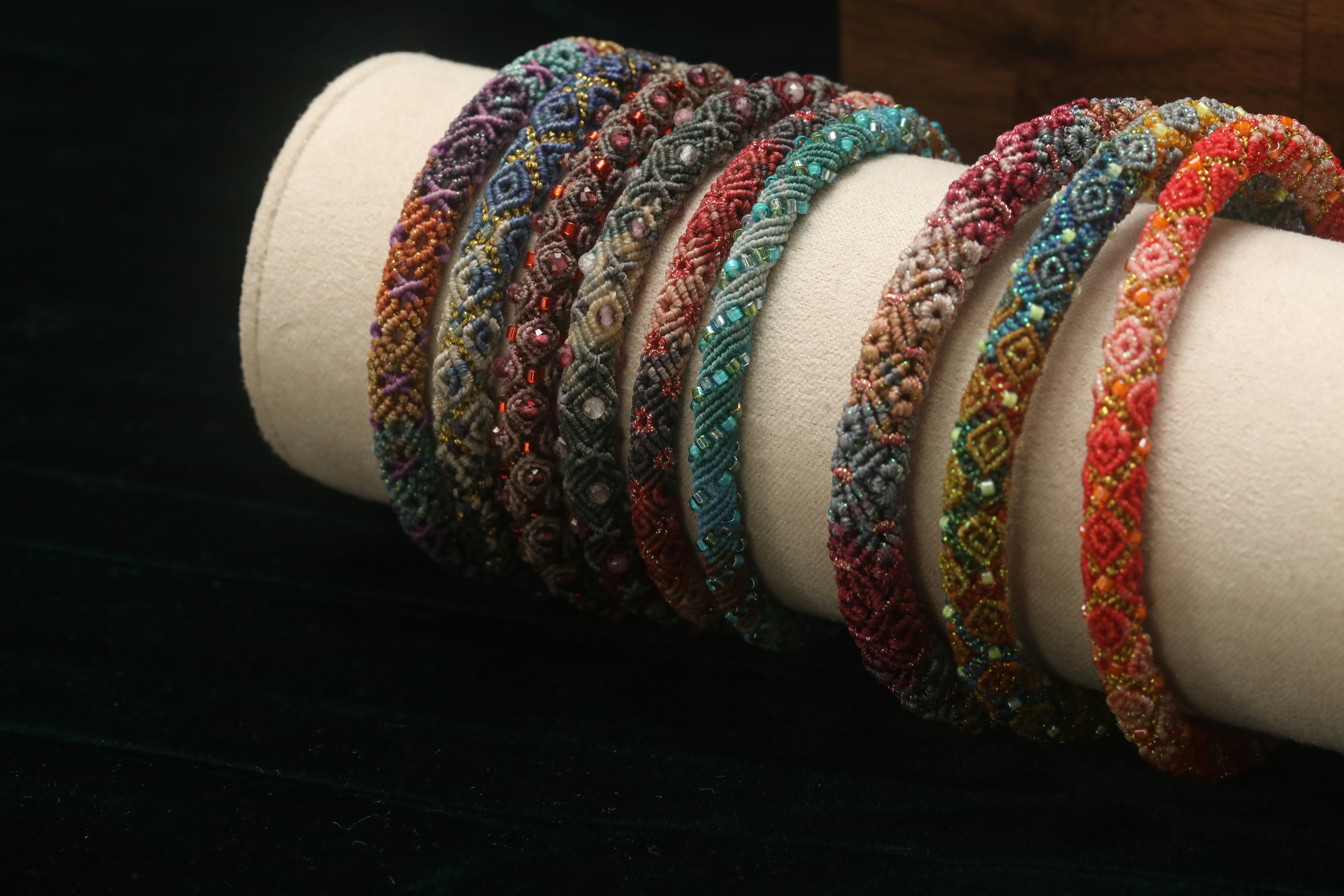 The Story Behind the Purchase: Uncovering Artisan and Bespoke Jewelry Brands