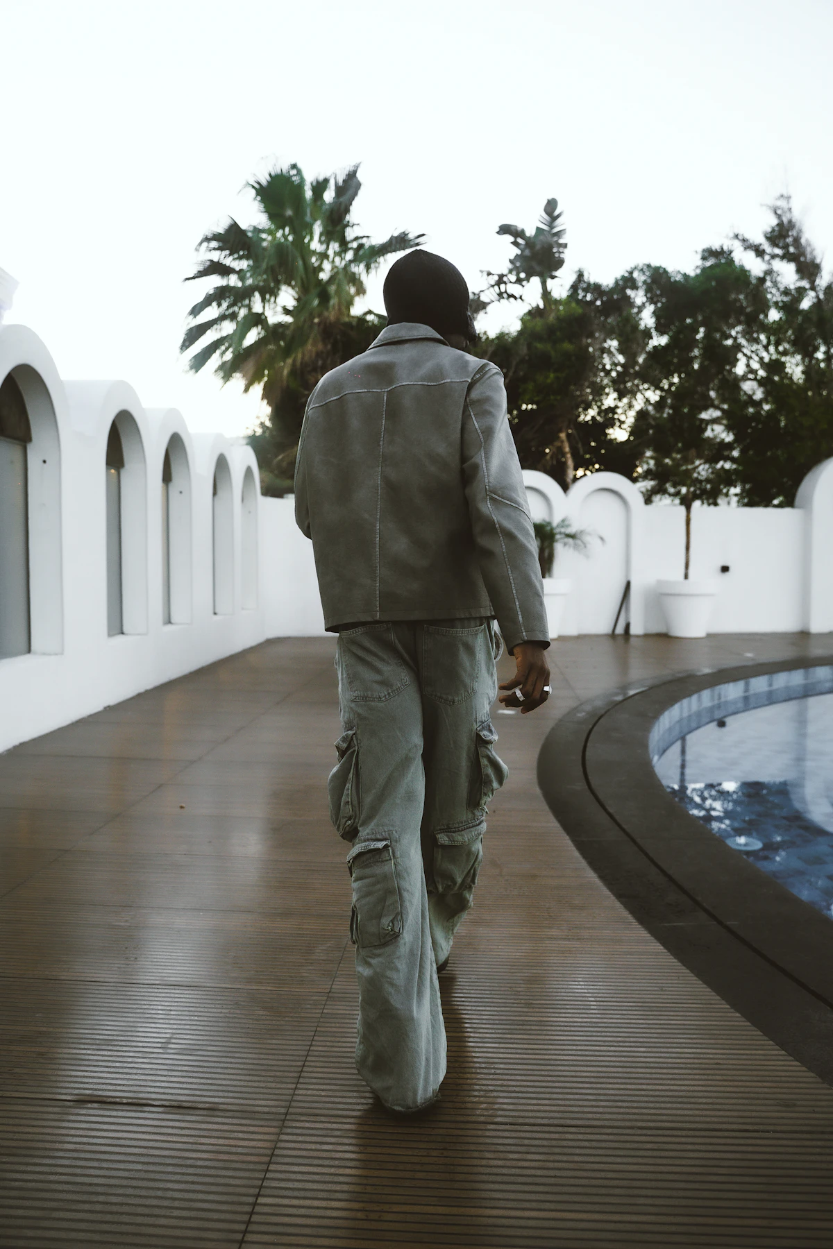 Cargo Pant