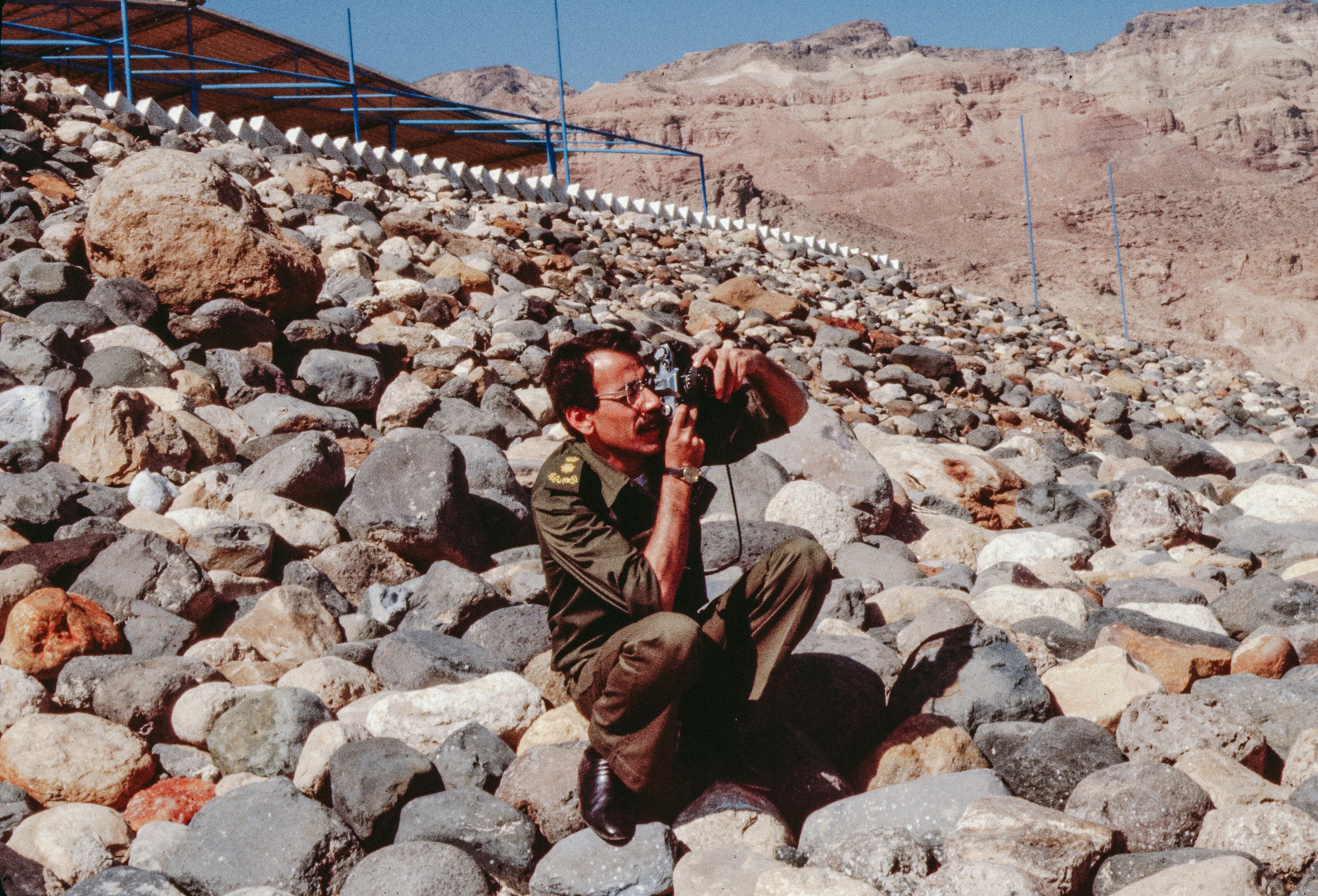 photographer research