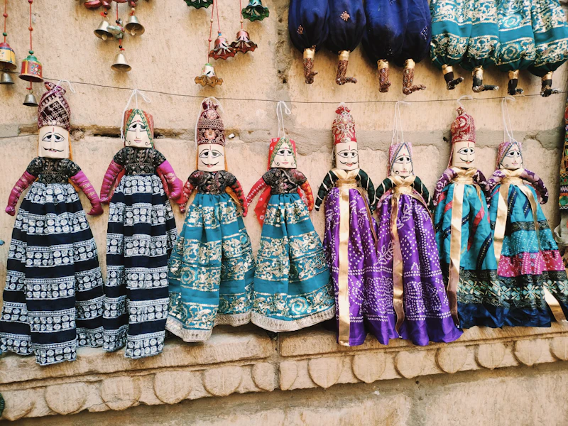 Best Places to Buy Souvenirs in Ras Al Khaimah (Skip the Tourist Junk)