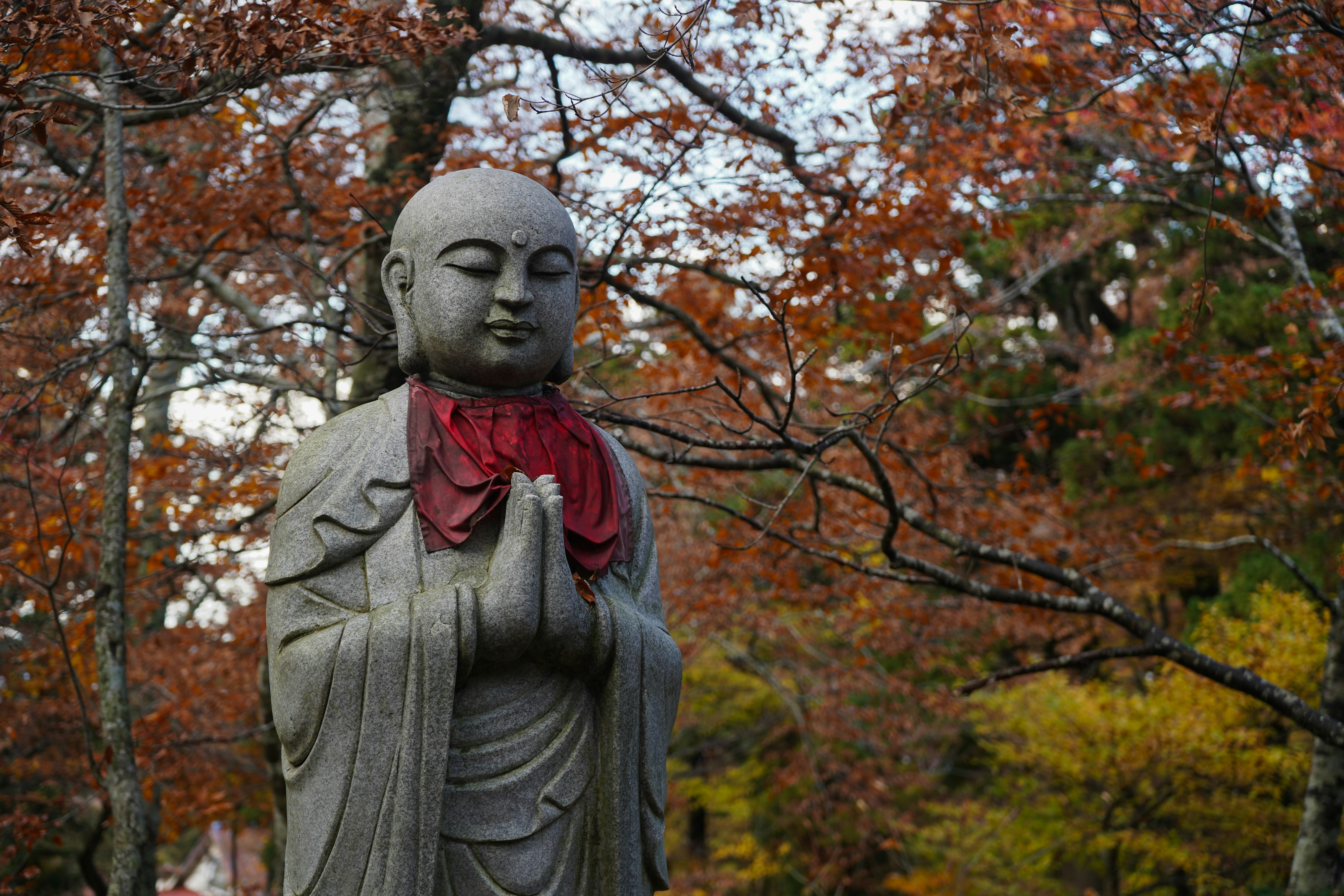 Mindfulness meditation