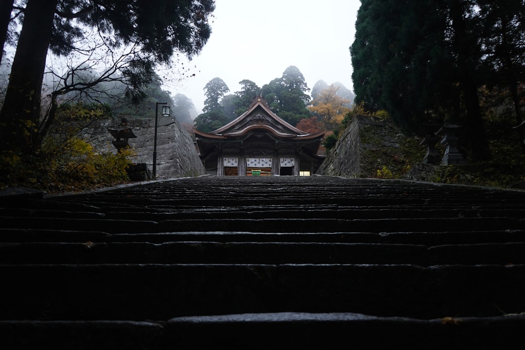 Temple
