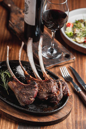 Mutton