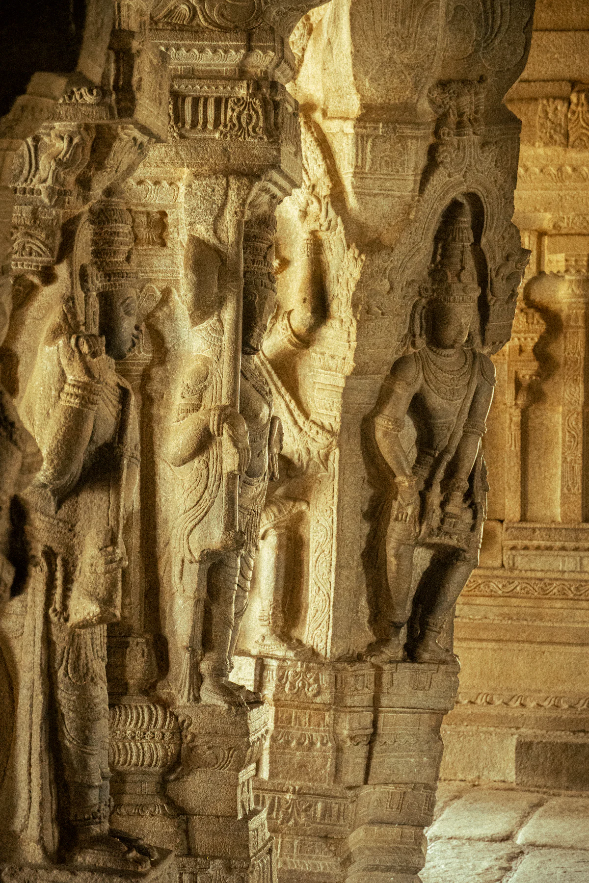 Ramappa Temple