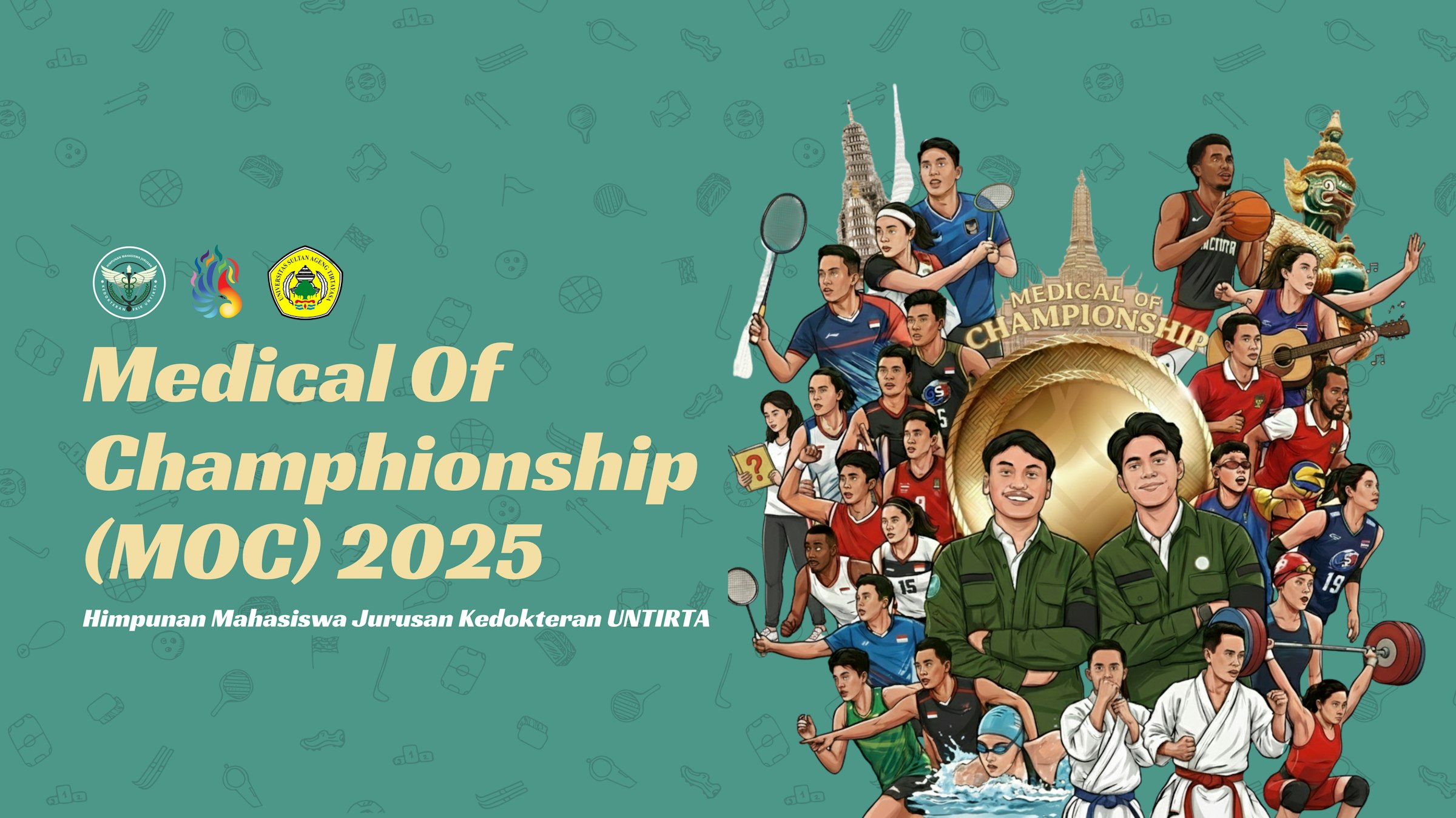 Medical Of Championship