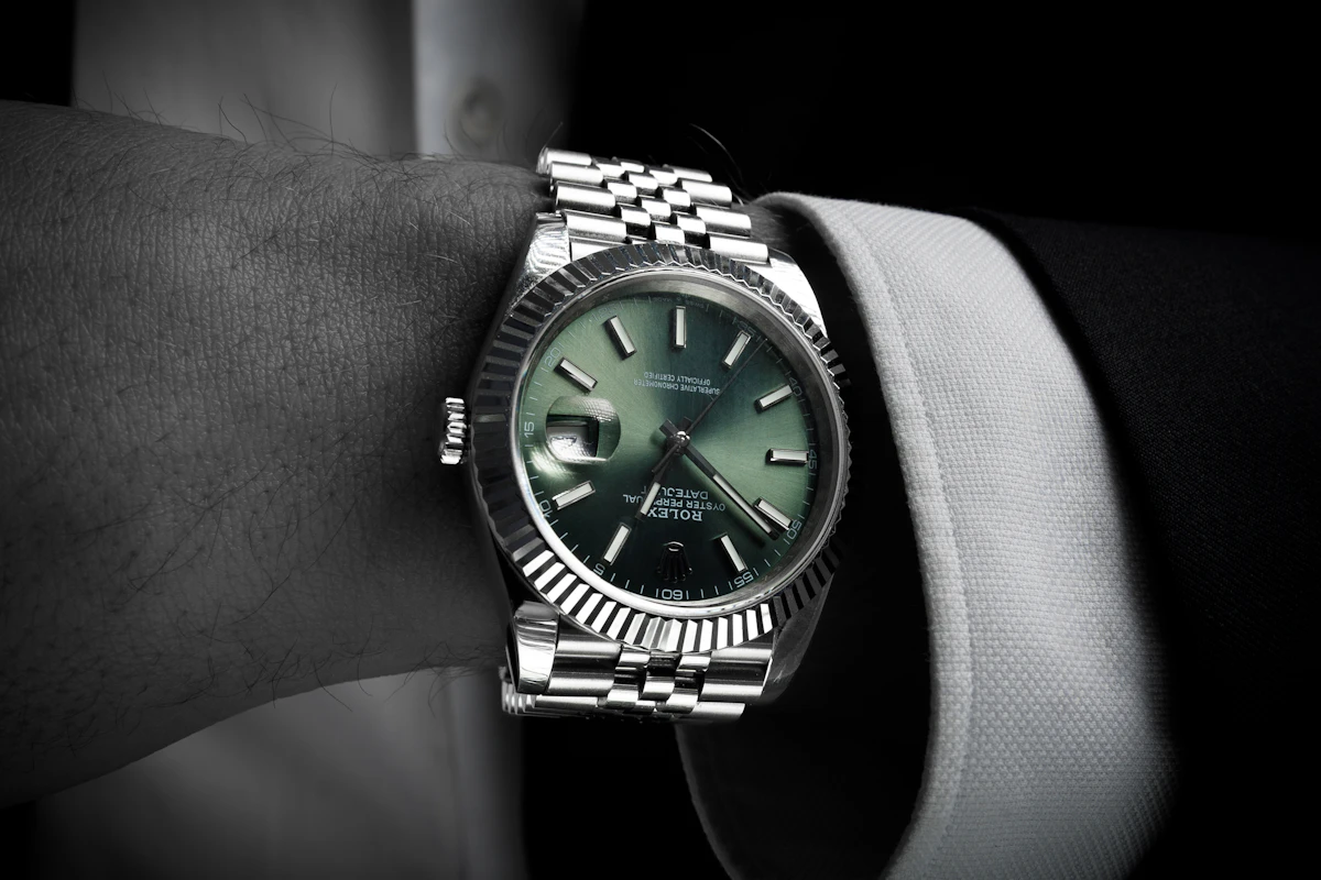 Watch Customization