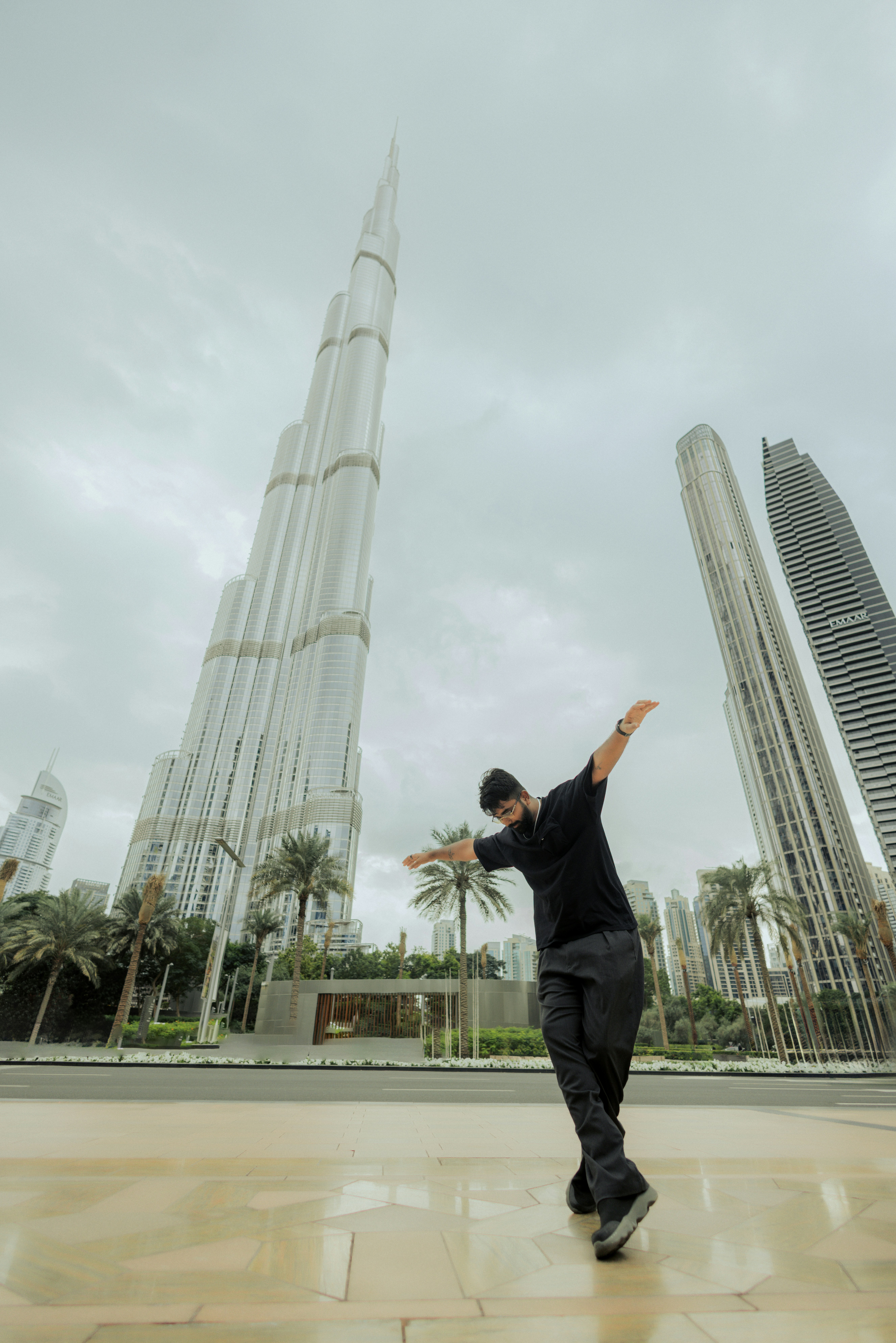 global dance