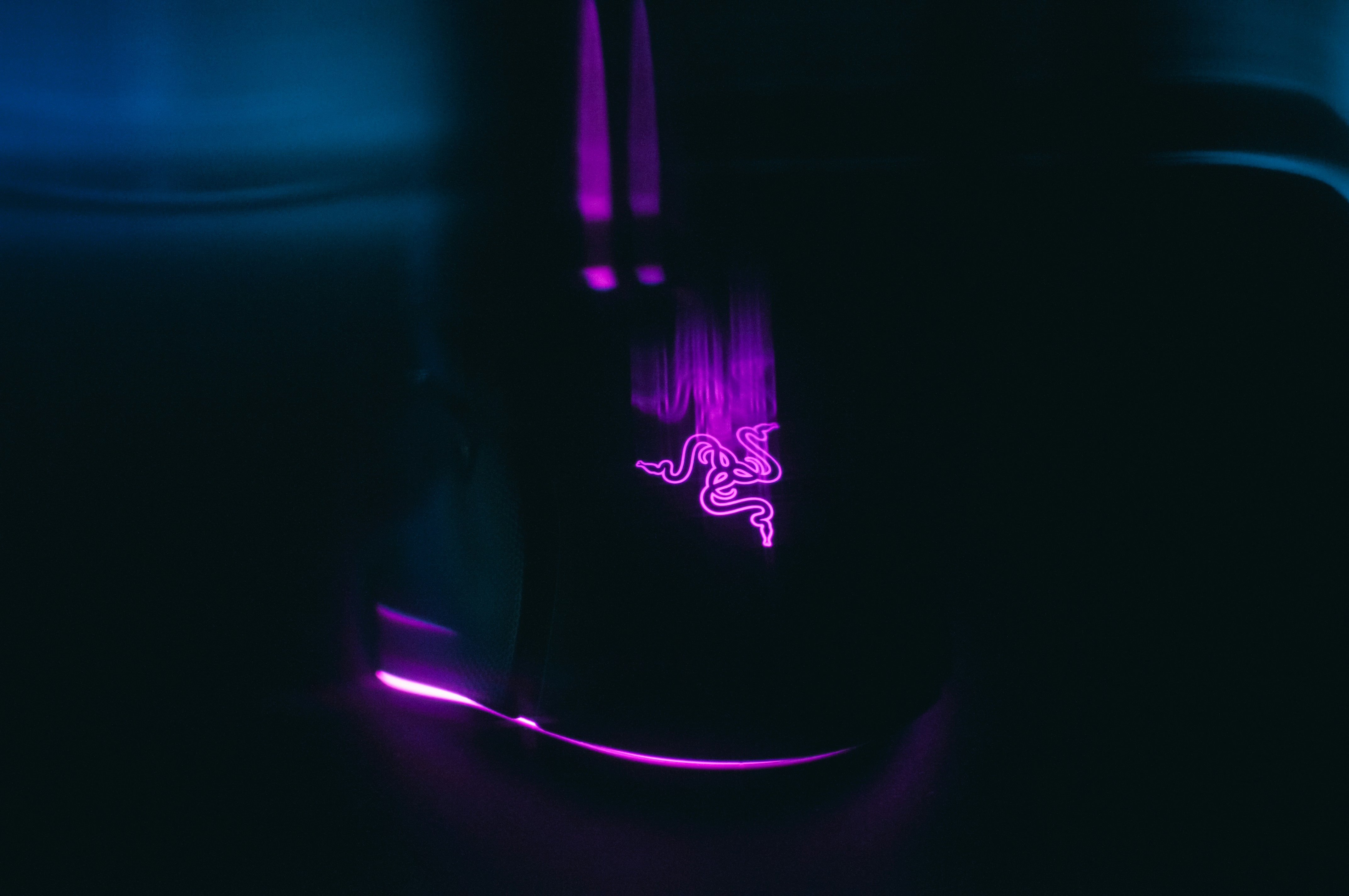 eスポーツ向けゲーミングマウス