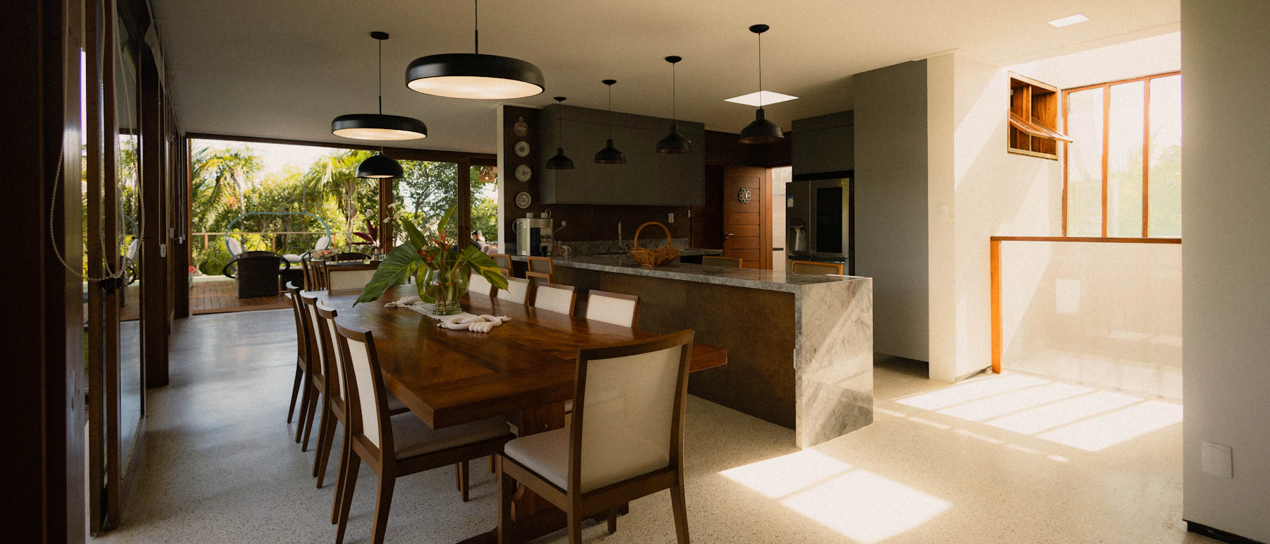 lễ tết villa Oceanfront Nha Trang