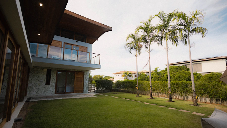 Residential Project