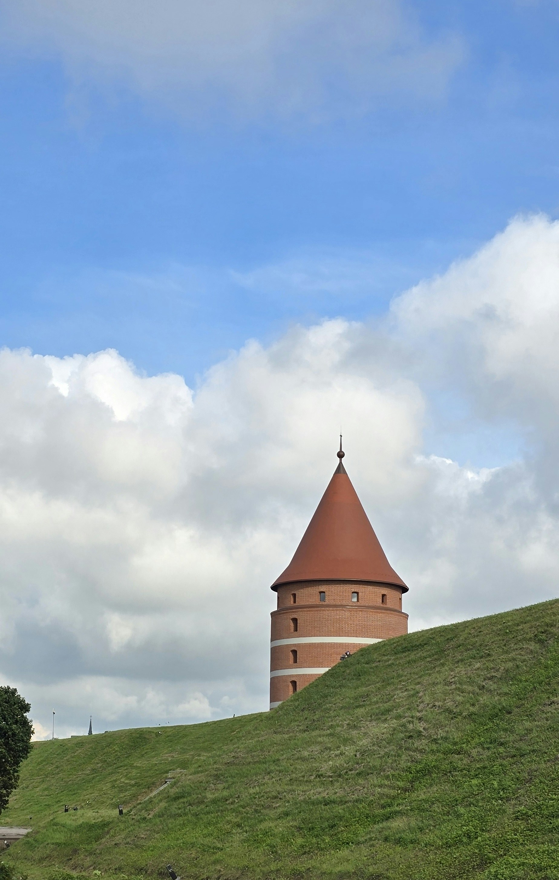 Photo by giedreukmerge