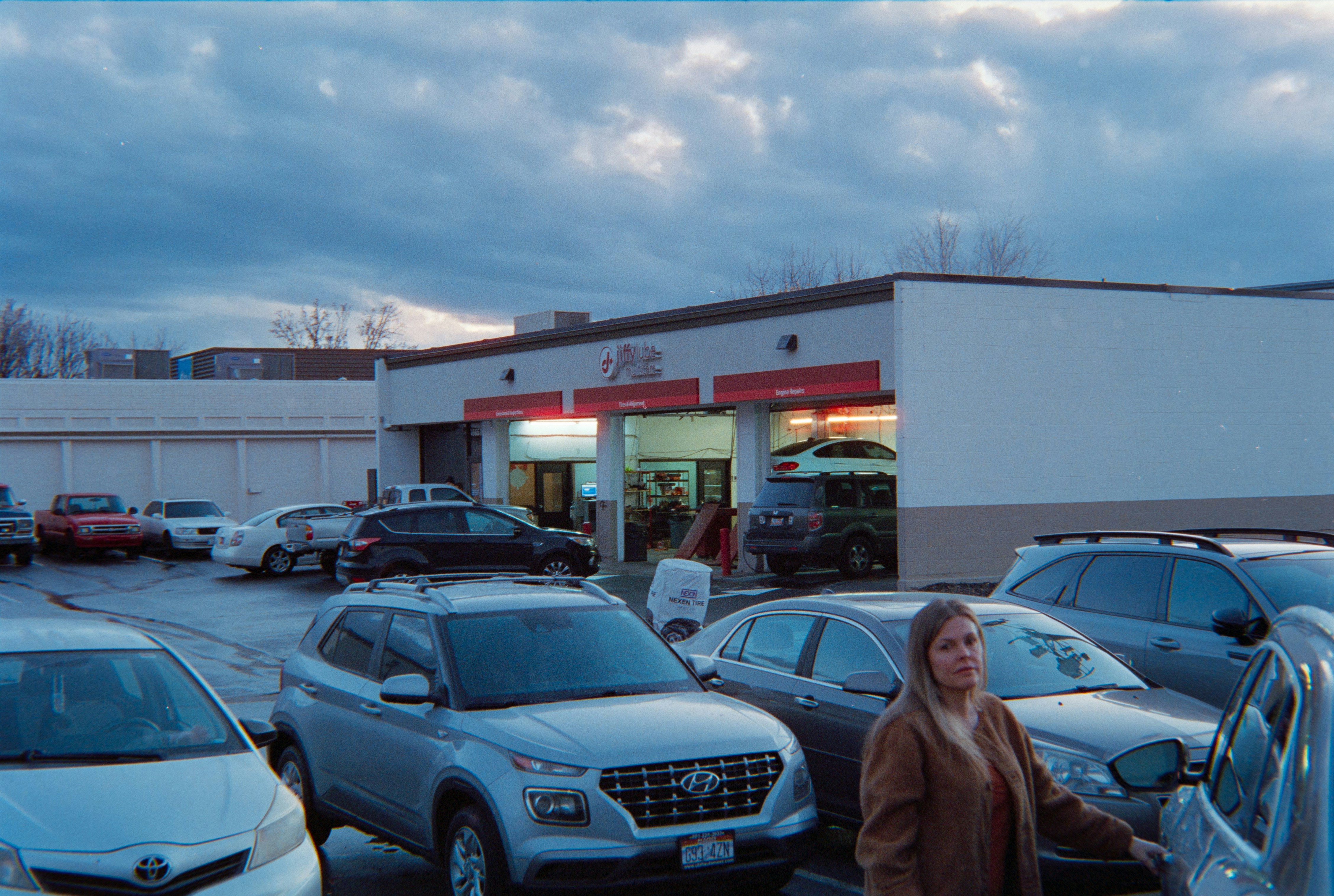 Structural & Code-Compliance Repairs 