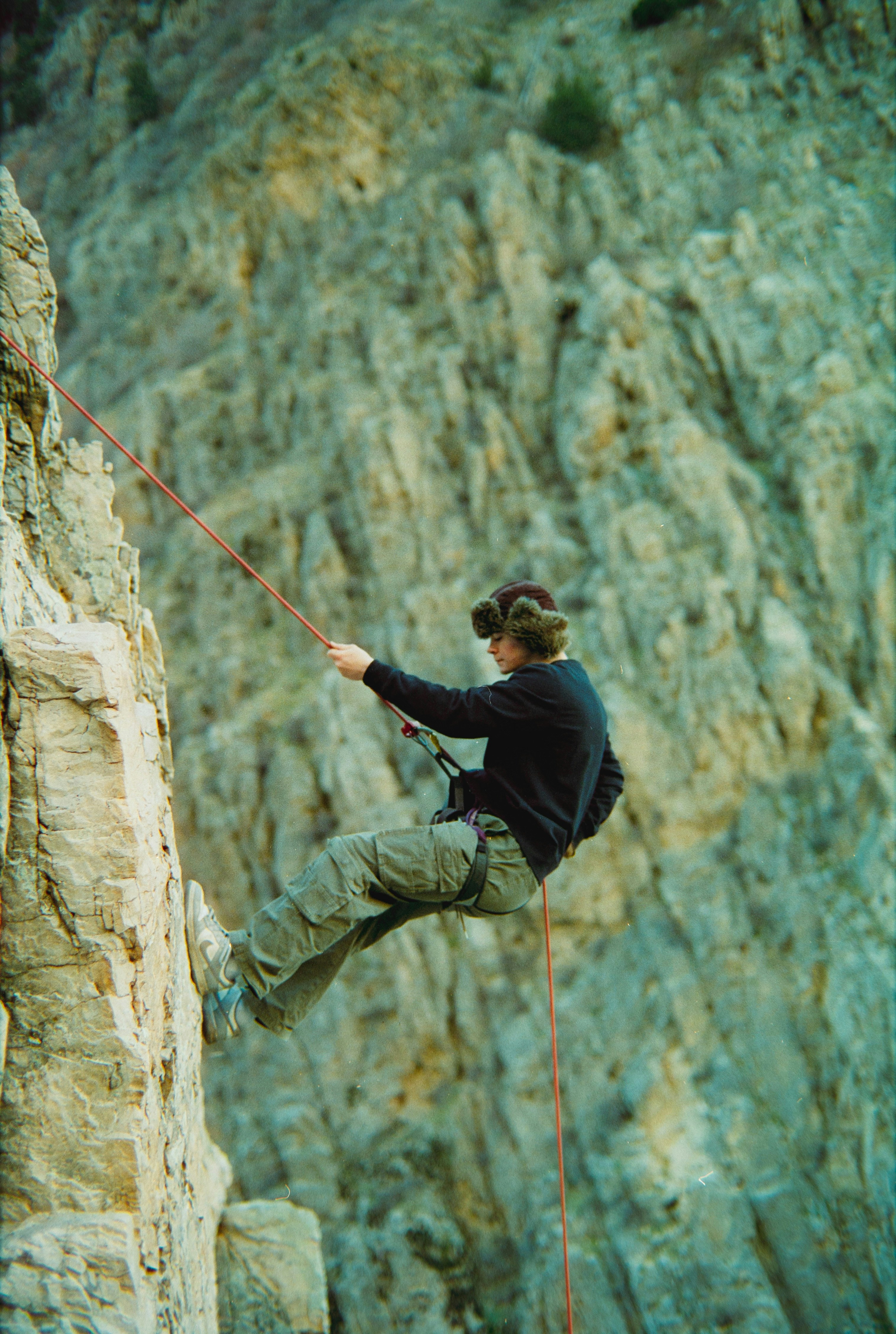 Technical Rescue Excellence