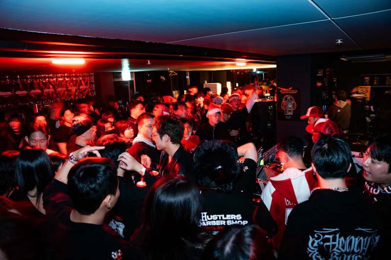 Emo Night: A Decade Under The Influence