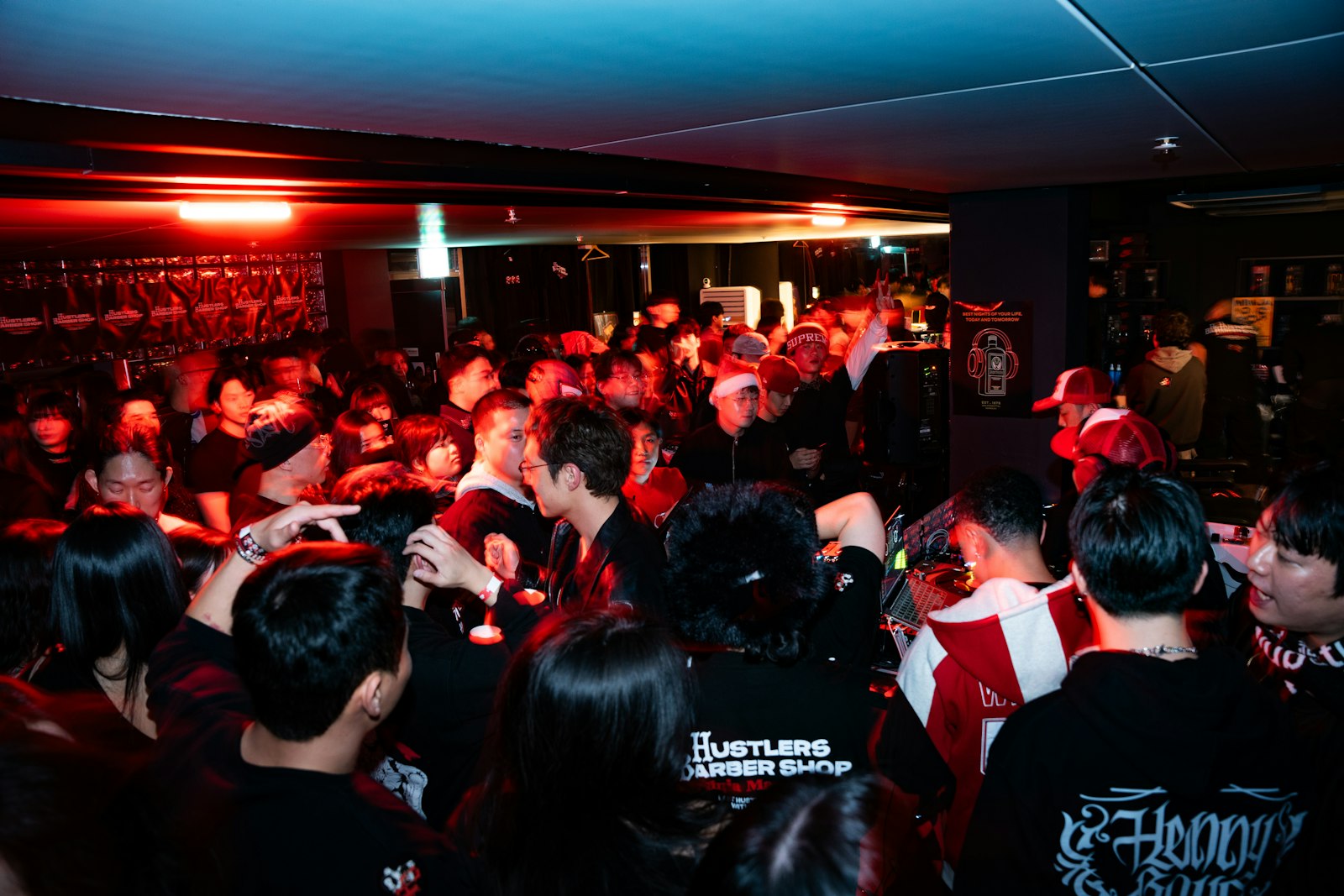 Last Orders: Berlin's Clubs Now Make Three Times More at the Door Than at the Bar