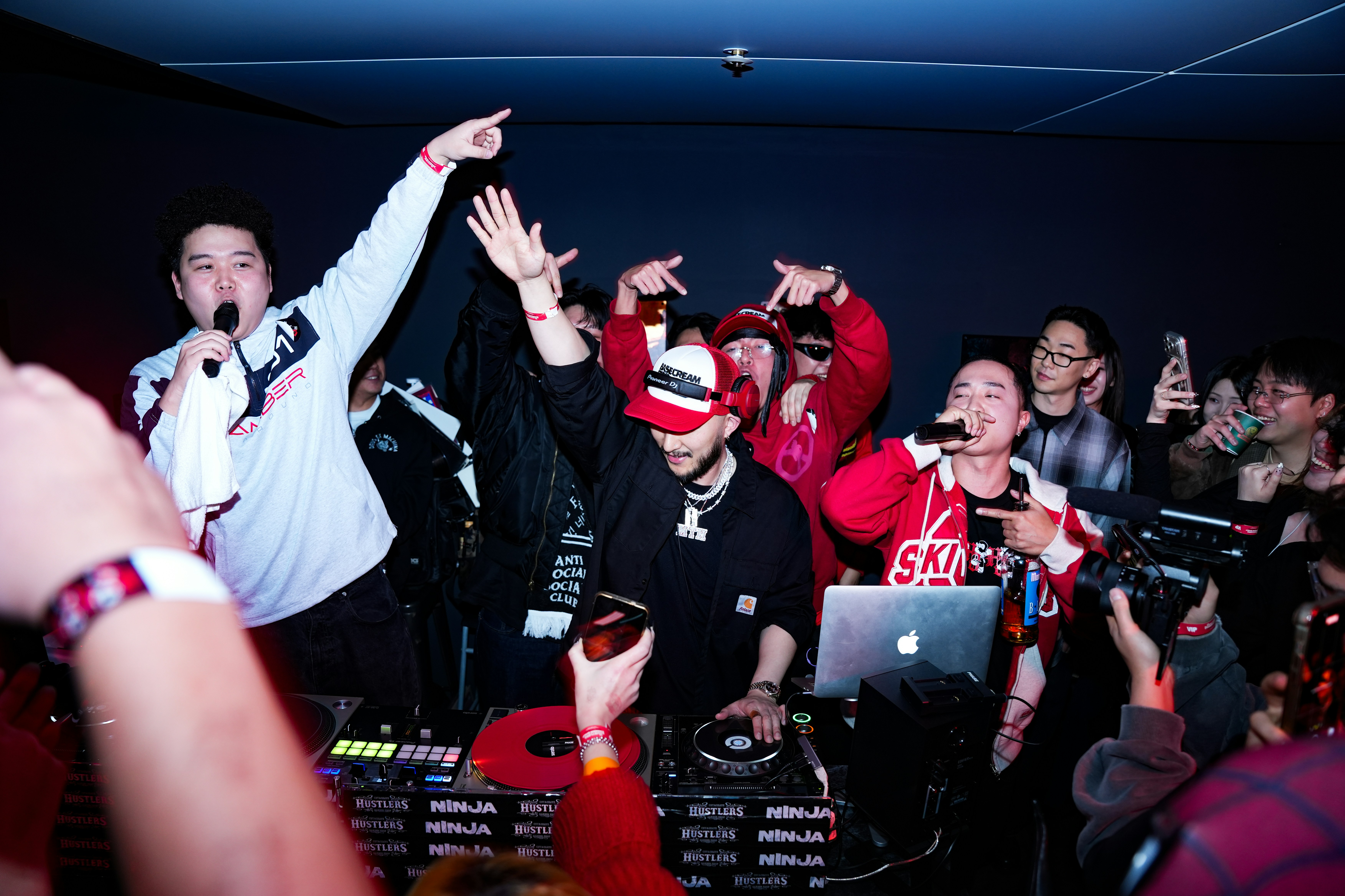 Image de Les nouvelles pépites électro à découvrir dès le 2 février 2026