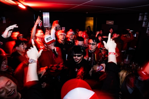 Pondicherry’s Best Pub with a Dance Floor 