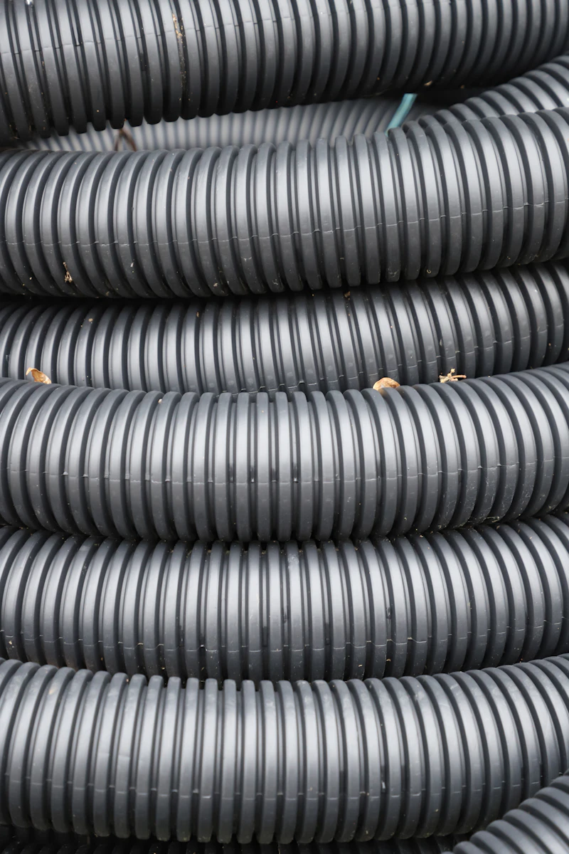 Ventilation