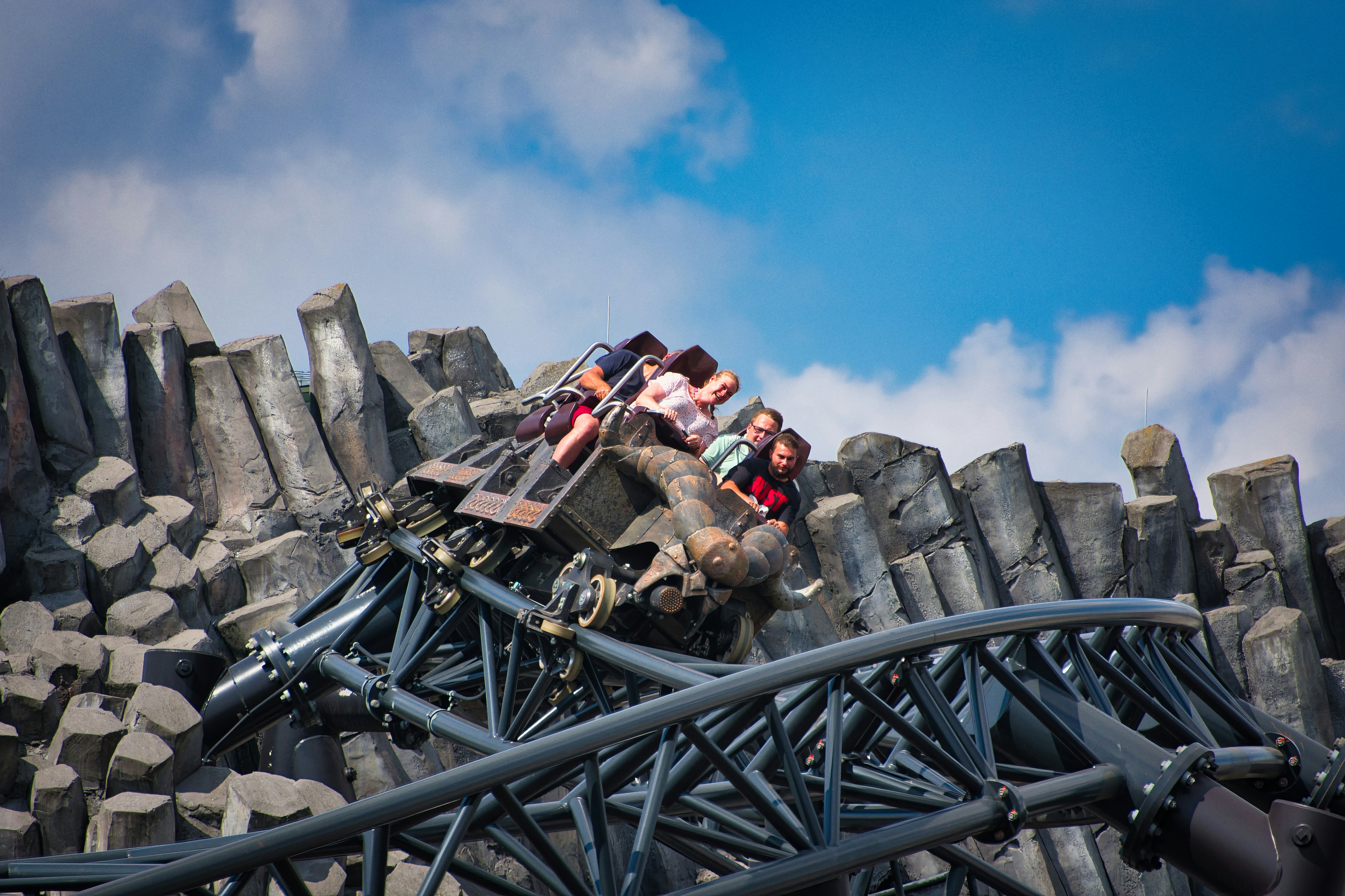 🎢 Universal Epic Universe Is HERE — And I Can Book It for You!