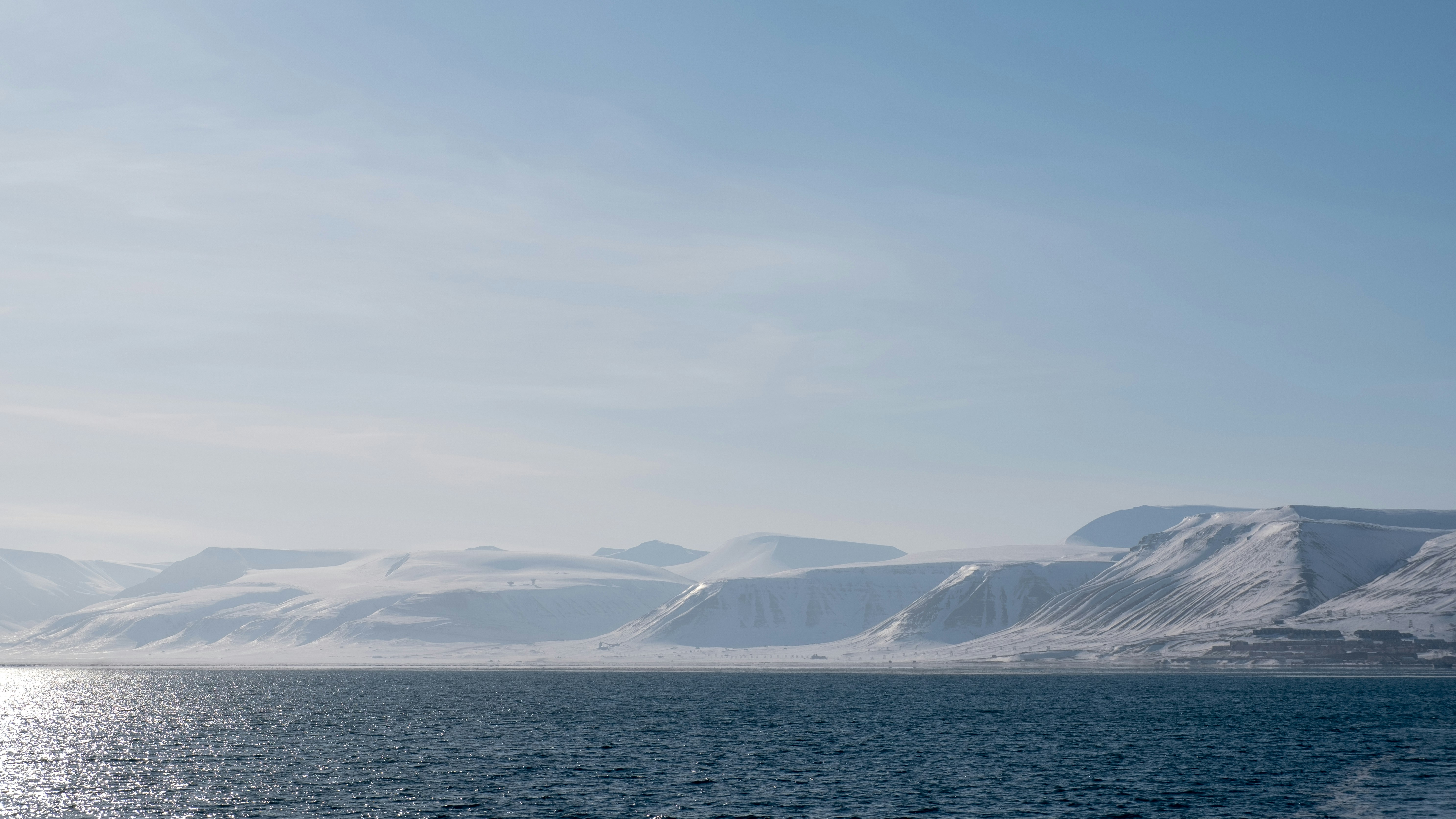 international shipping