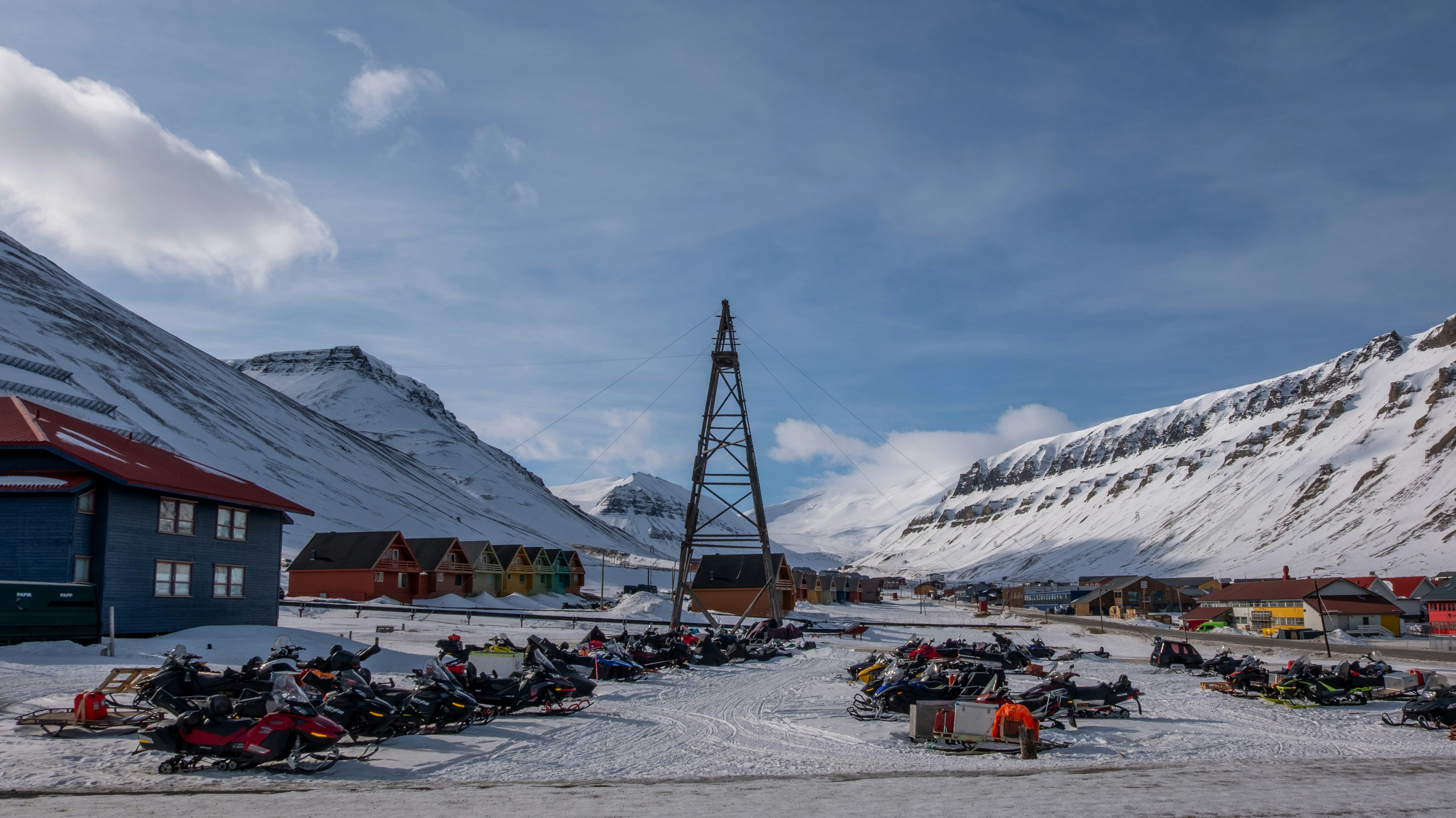 ARC destination photo